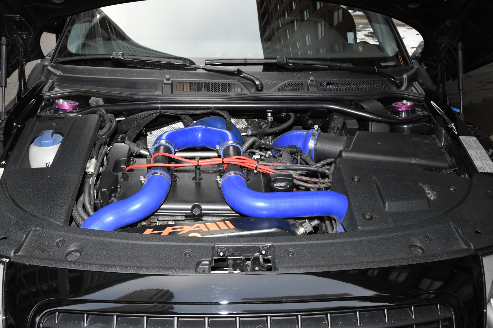 2005 Audi Tt Hpa Built 425hp Quattro Stock 07832 For Sale Near
