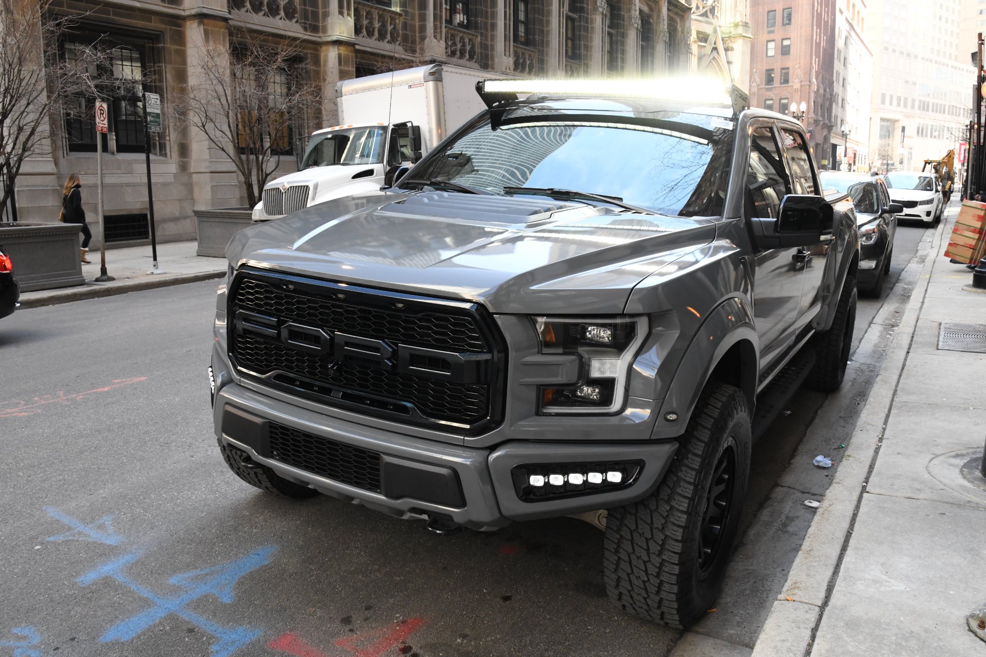2018 ford raptor 2018 ford raptor