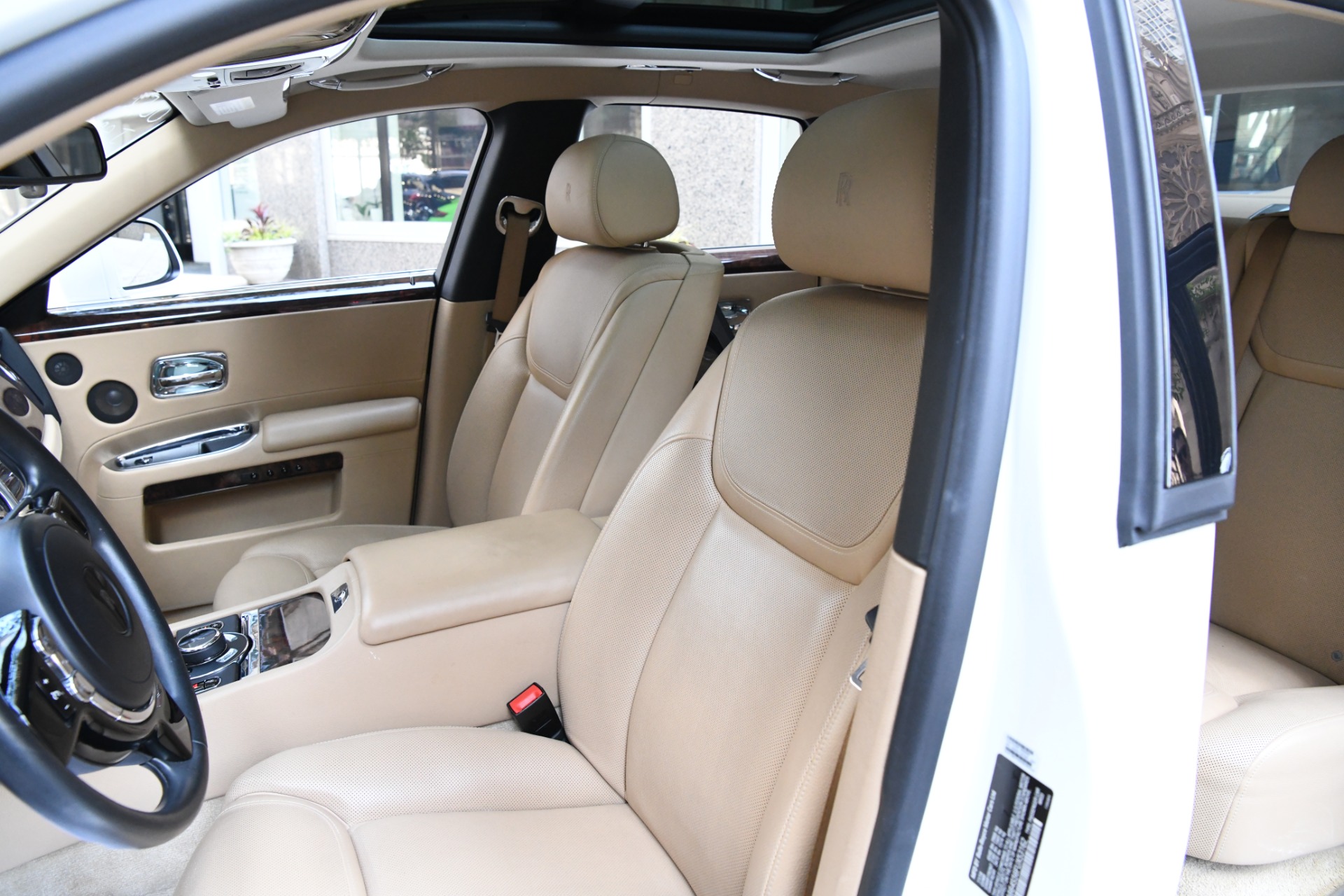 Used 2015 Rolls-Royce Ghost | St. Petersburg, FL
