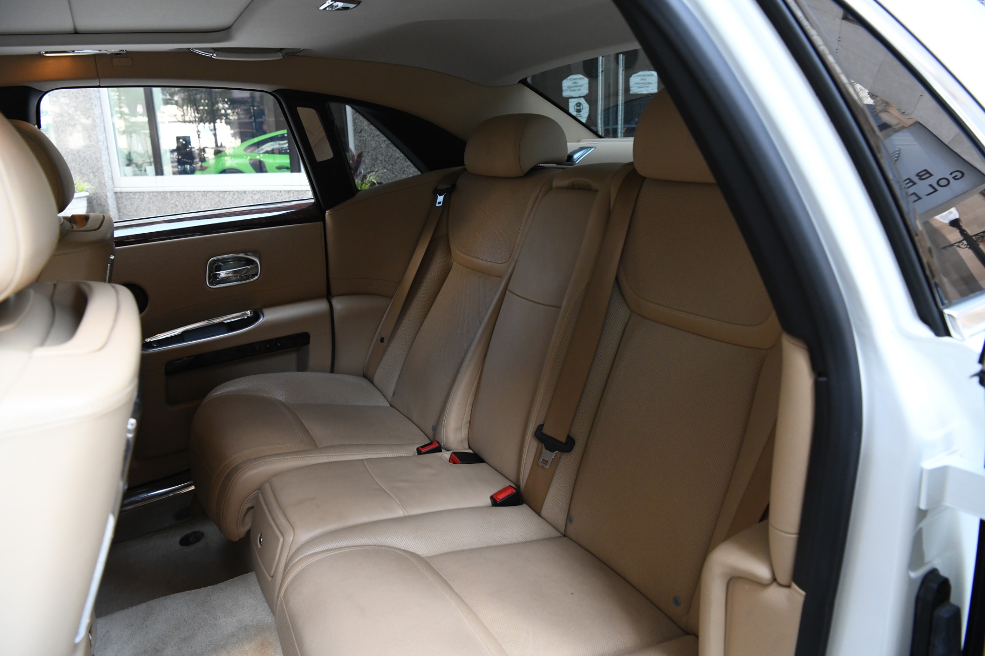 Used 2015 Rolls-Royce Ghost | St. Petersburg, FL