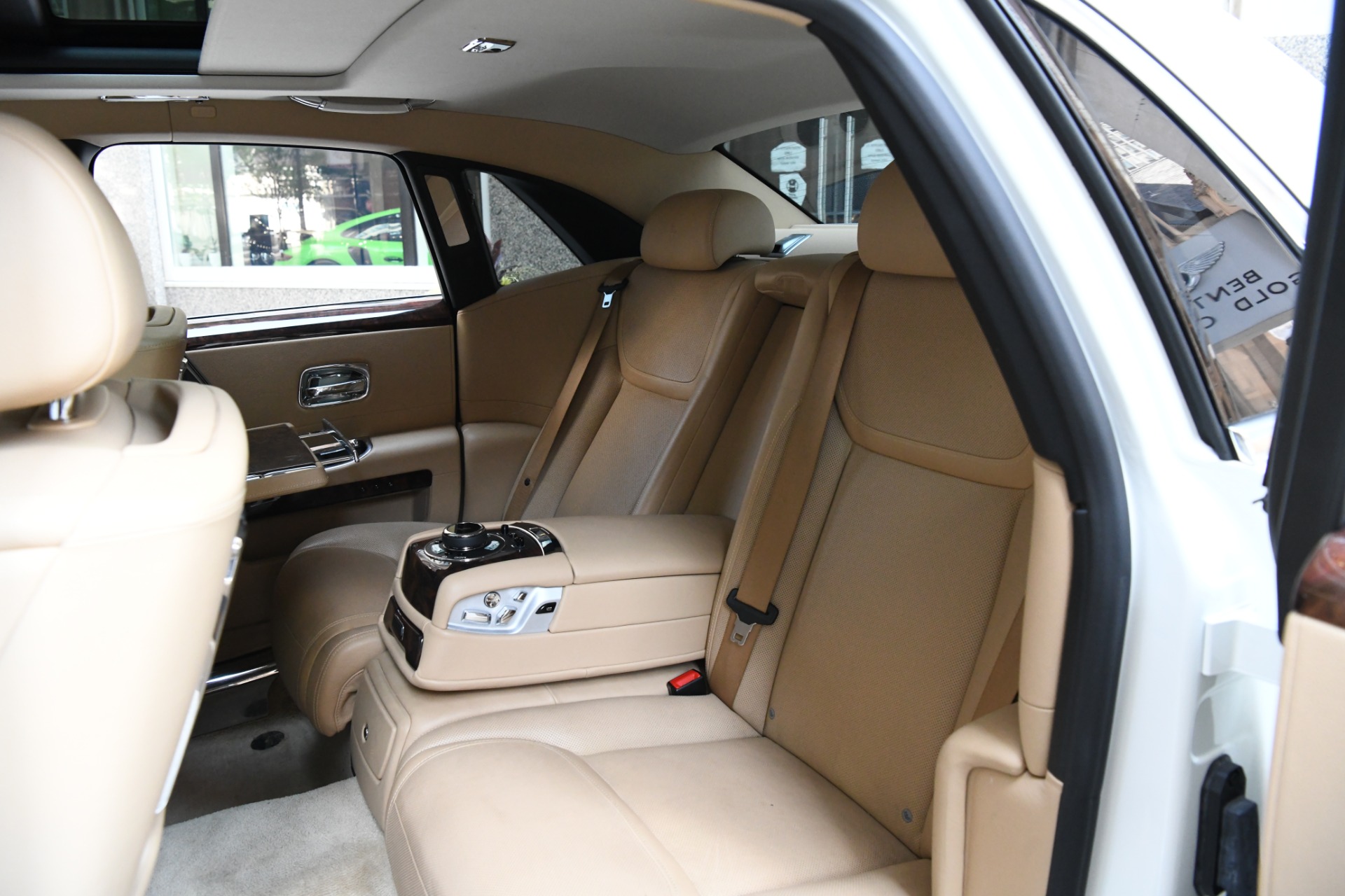 Used 2015 Rolls-Royce Ghost | St. Petersburg, FL