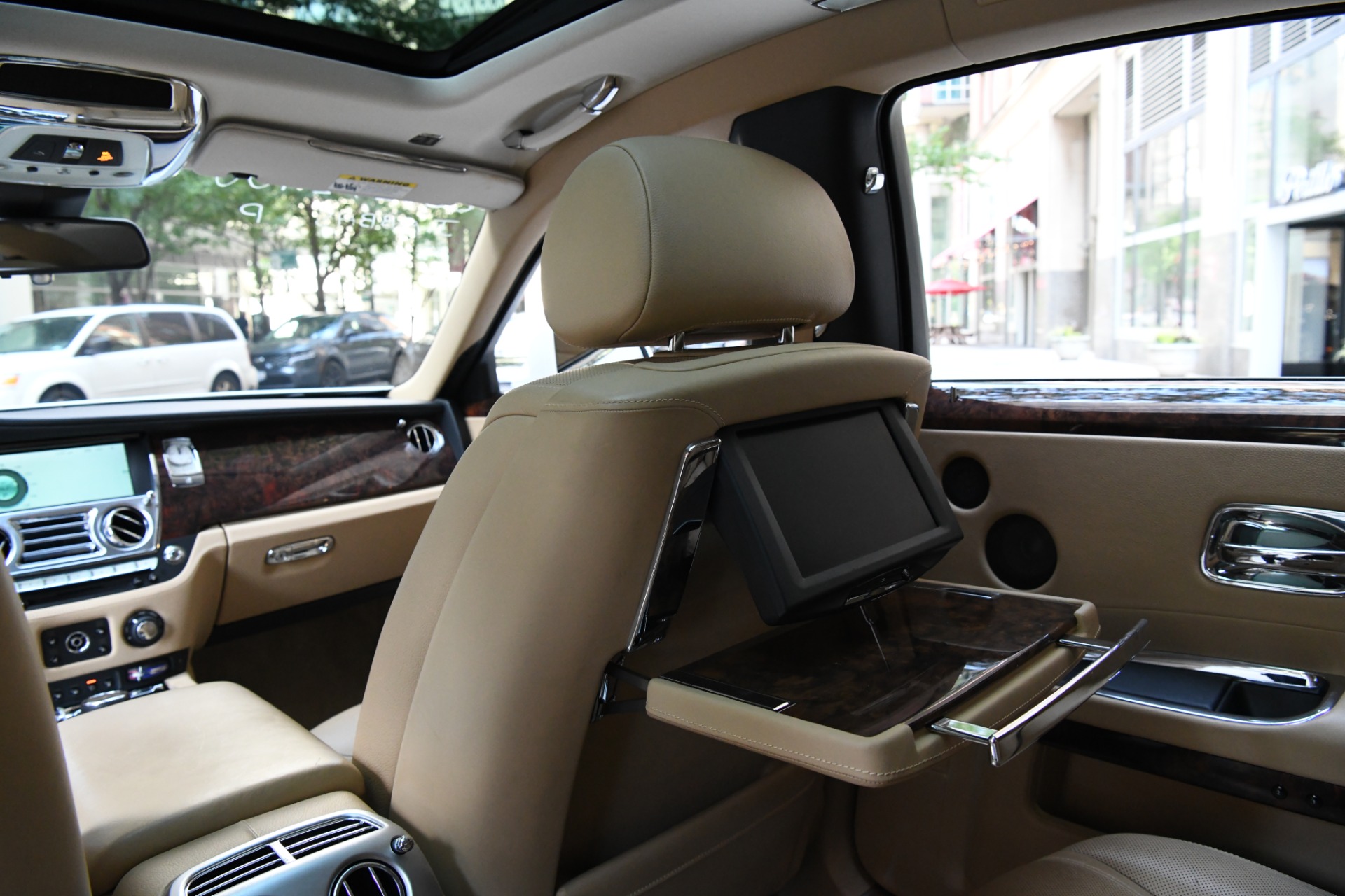 Used 2015 Rolls-Royce Ghost | St. Petersburg, FL