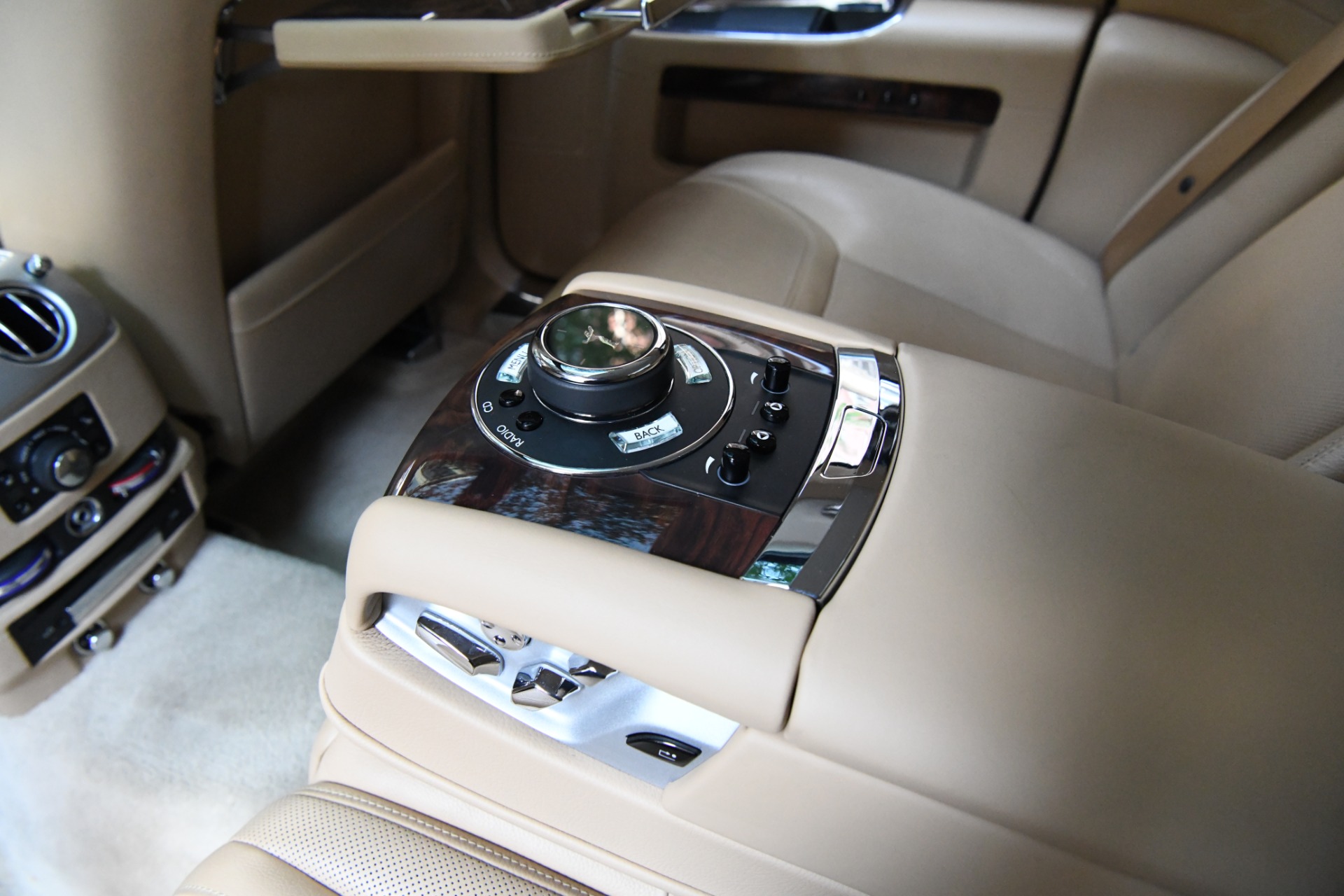 Used 2015 Rolls-Royce Ghost | St. Petersburg, FL