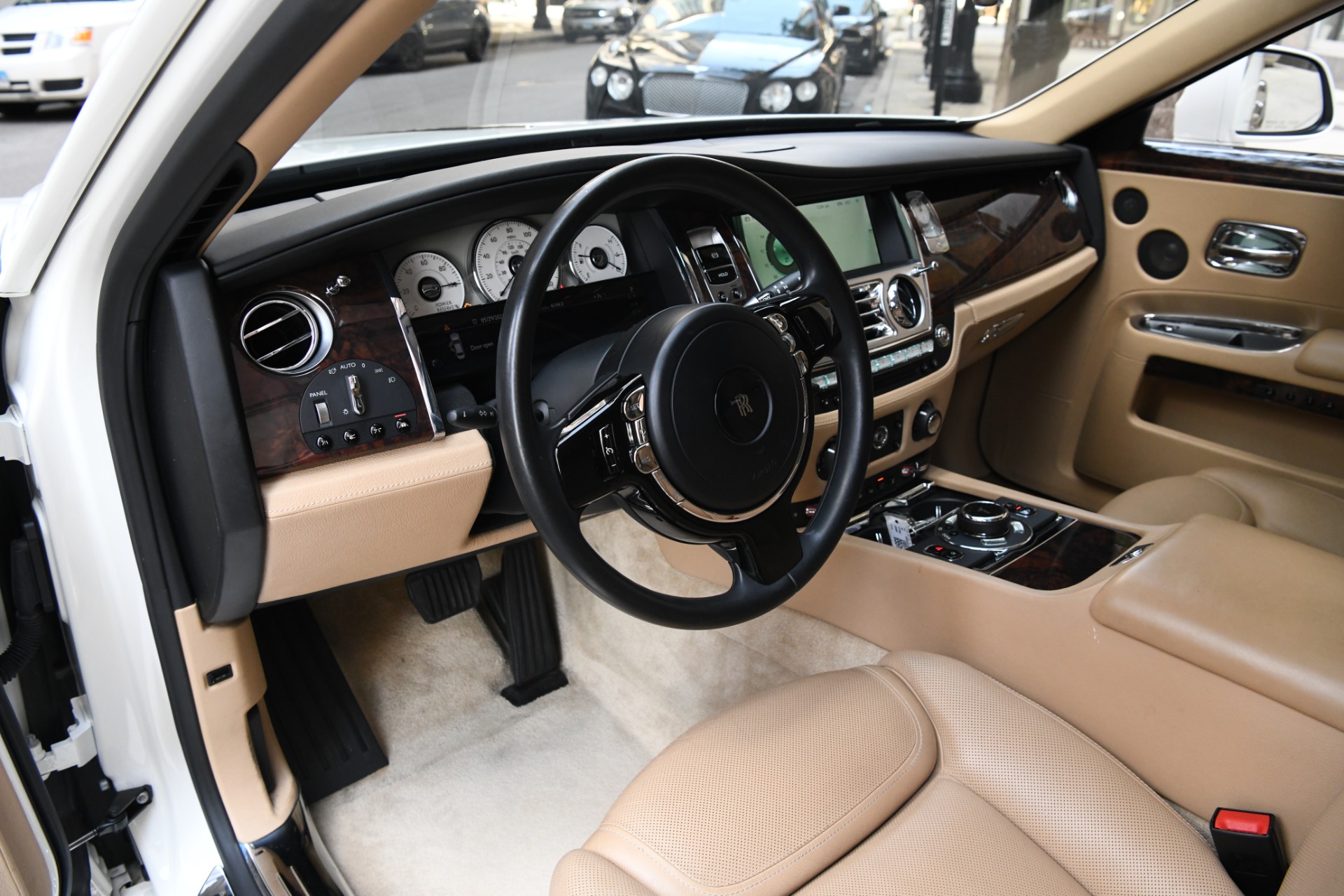Used 2015 Rolls-Royce Ghost | St. Petersburg, FL