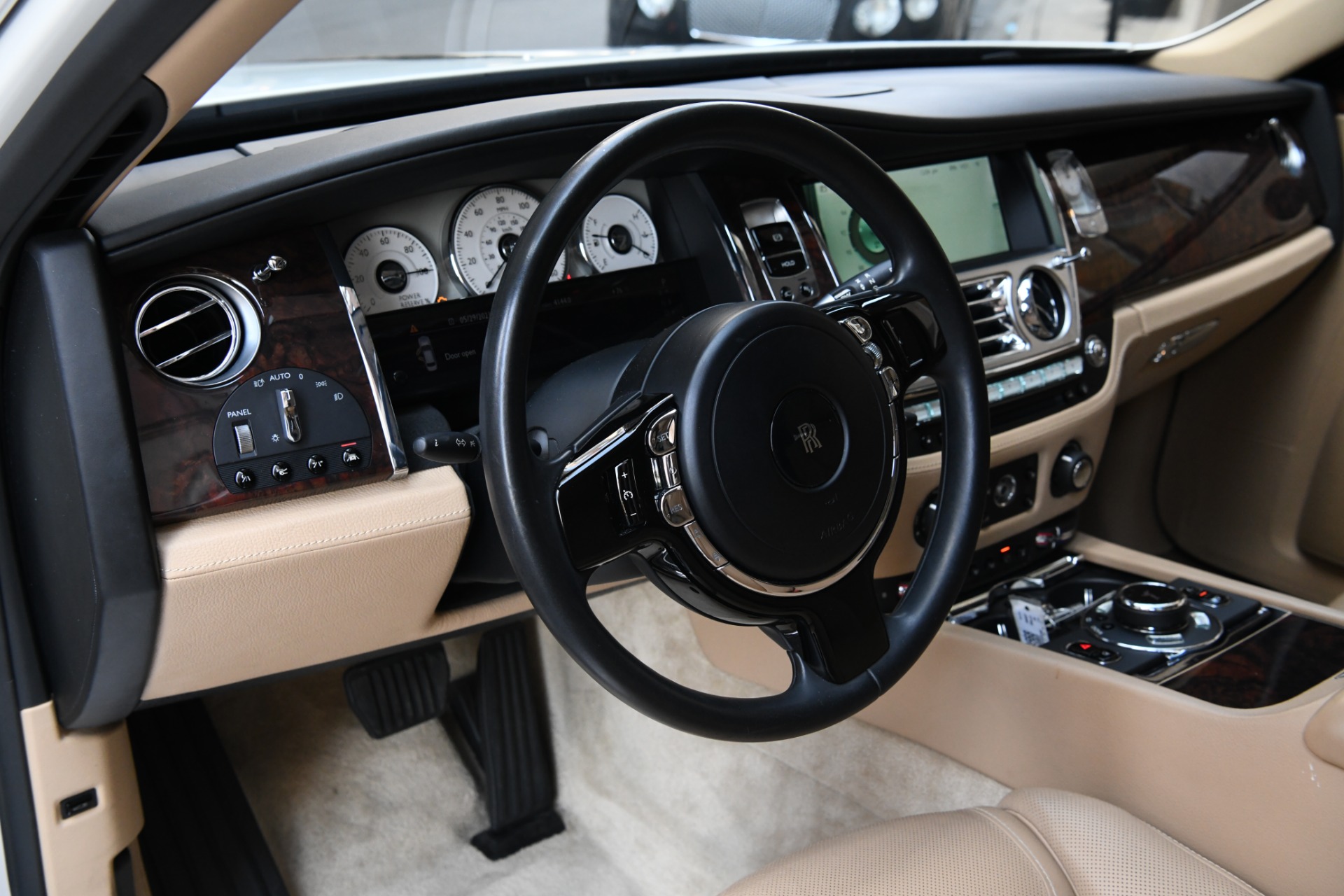 Used 2015 Rolls-Royce Ghost | St. Petersburg, FL