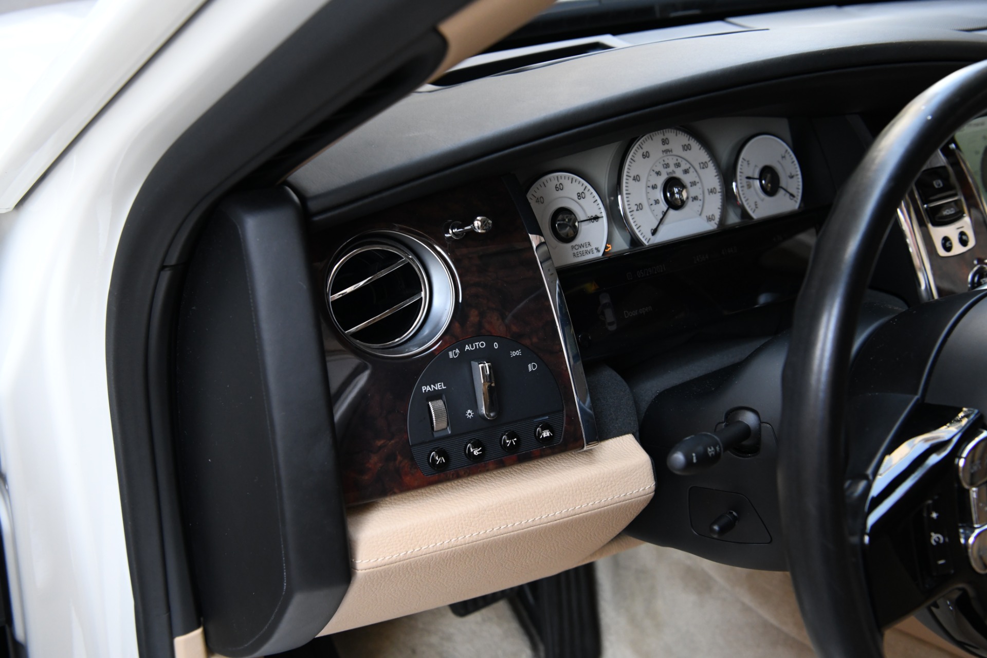 Used 2015 Rolls-Royce Ghost | St. Petersburg, FL