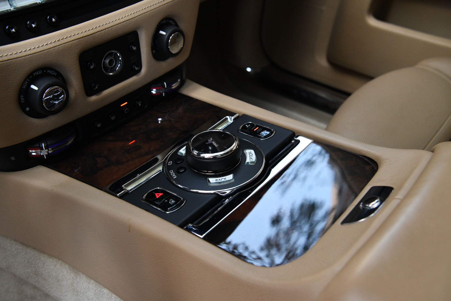 Used 2015 Rolls-Royce Ghost | St. Petersburg, FL