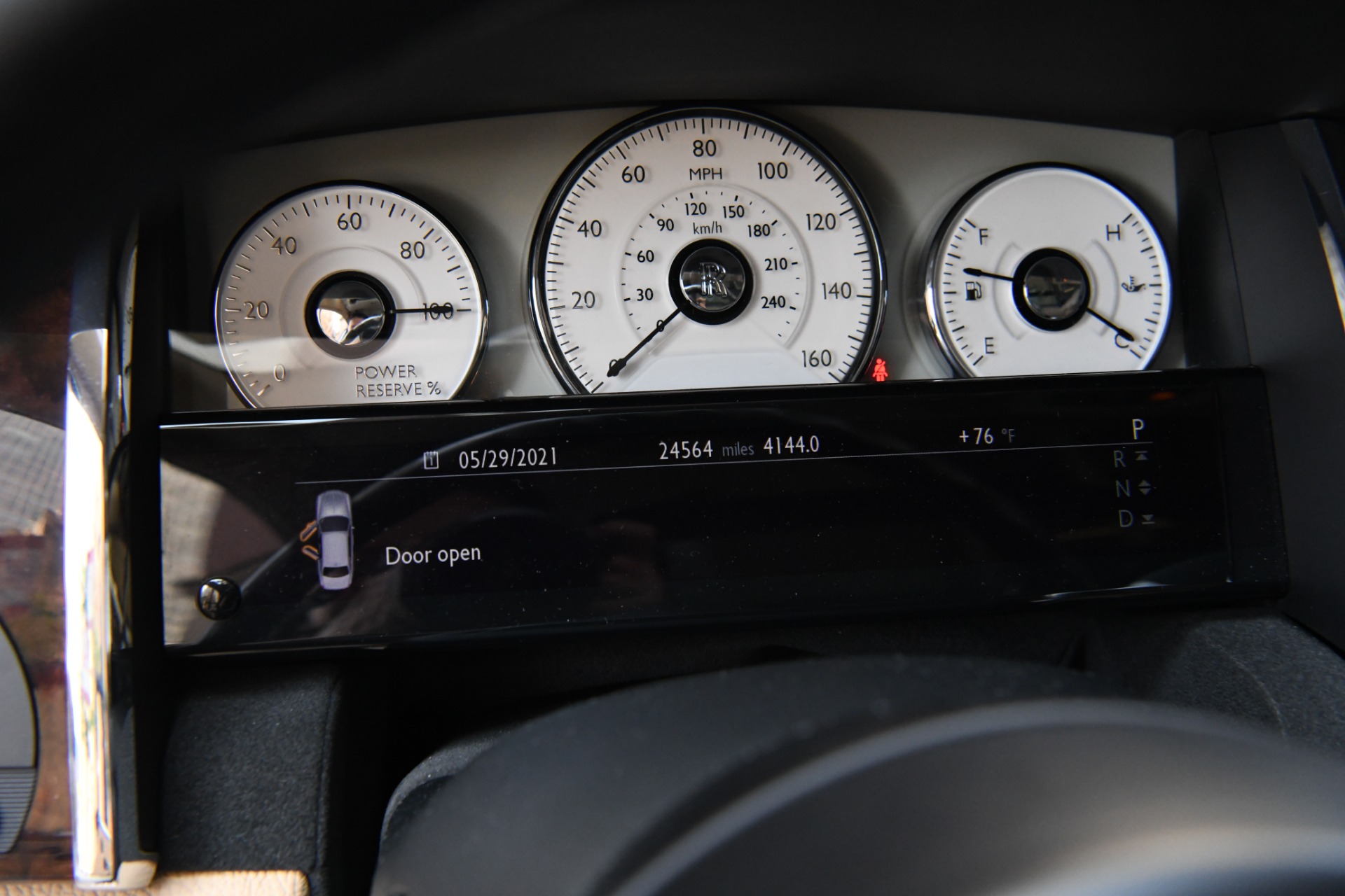 Used 2015 Rolls-Royce Ghost | St. Petersburg, FL