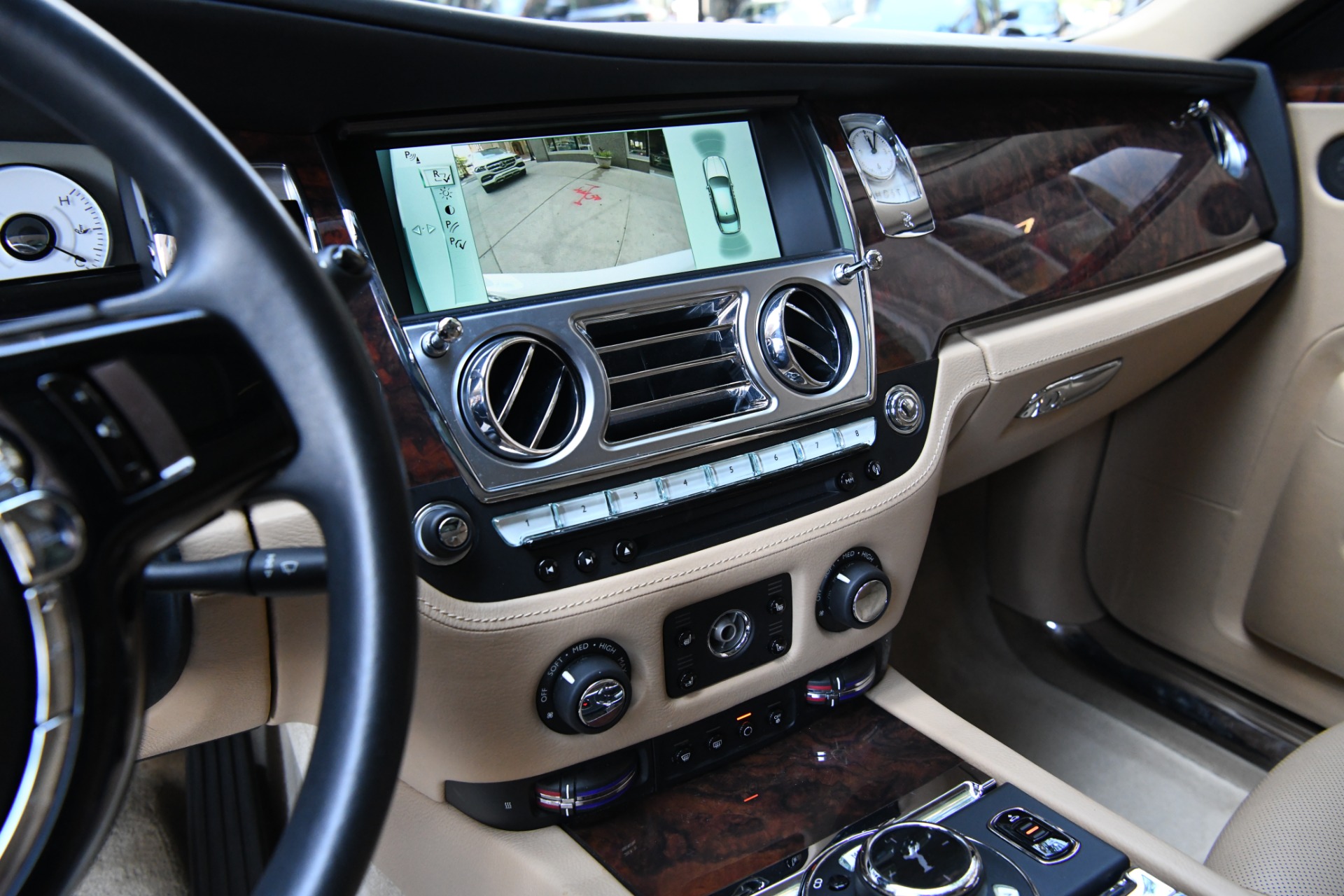 Used 2015 Rolls-Royce Ghost | St. Petersburg, FL