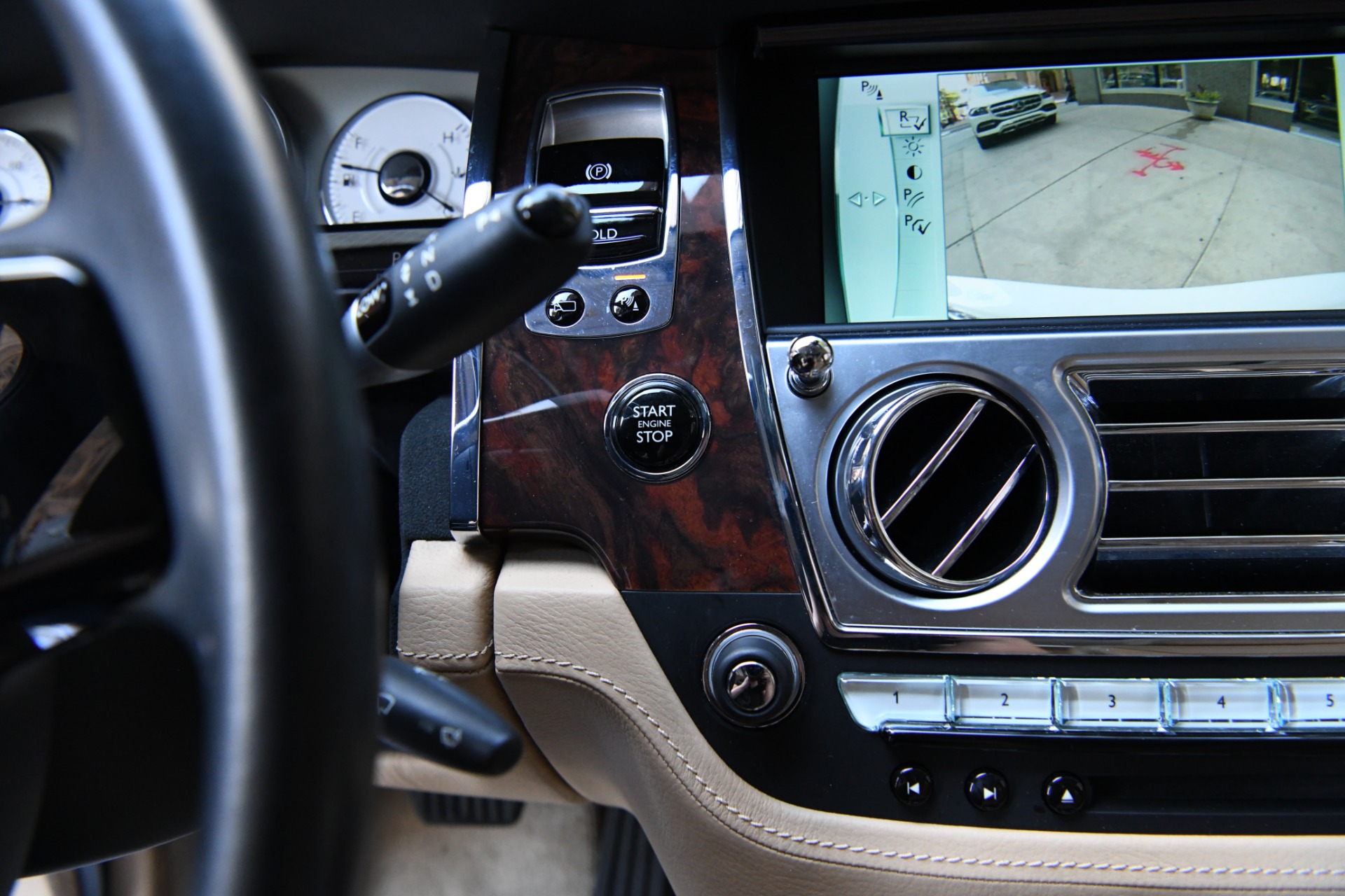 Used 2015 Rolls-Royce Ghost | St. Petersburg, FL