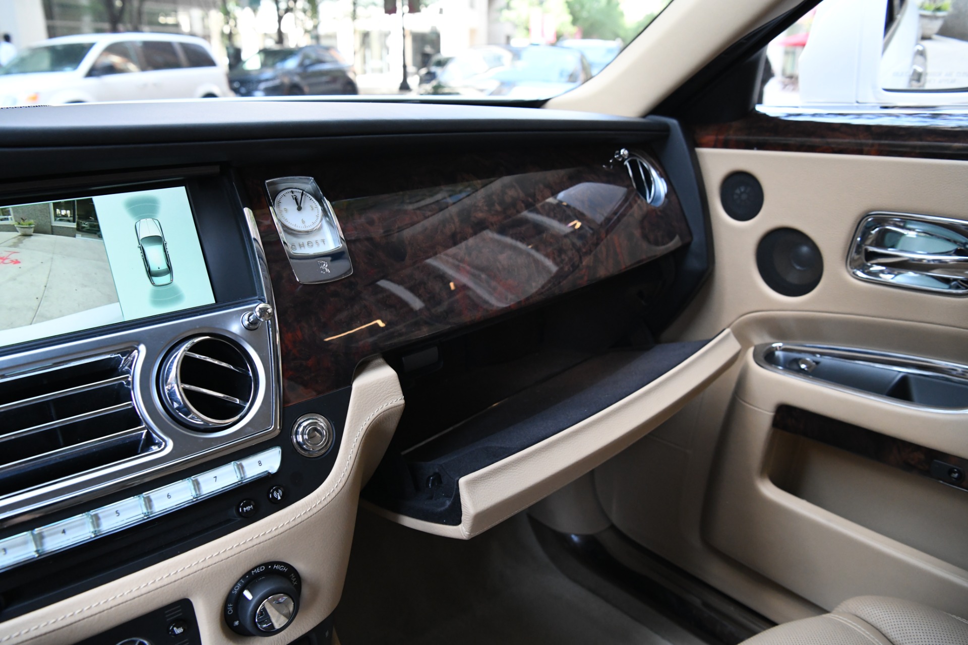 Used 2015 Rolls-Royce Ghost | St. Petersburg, FL