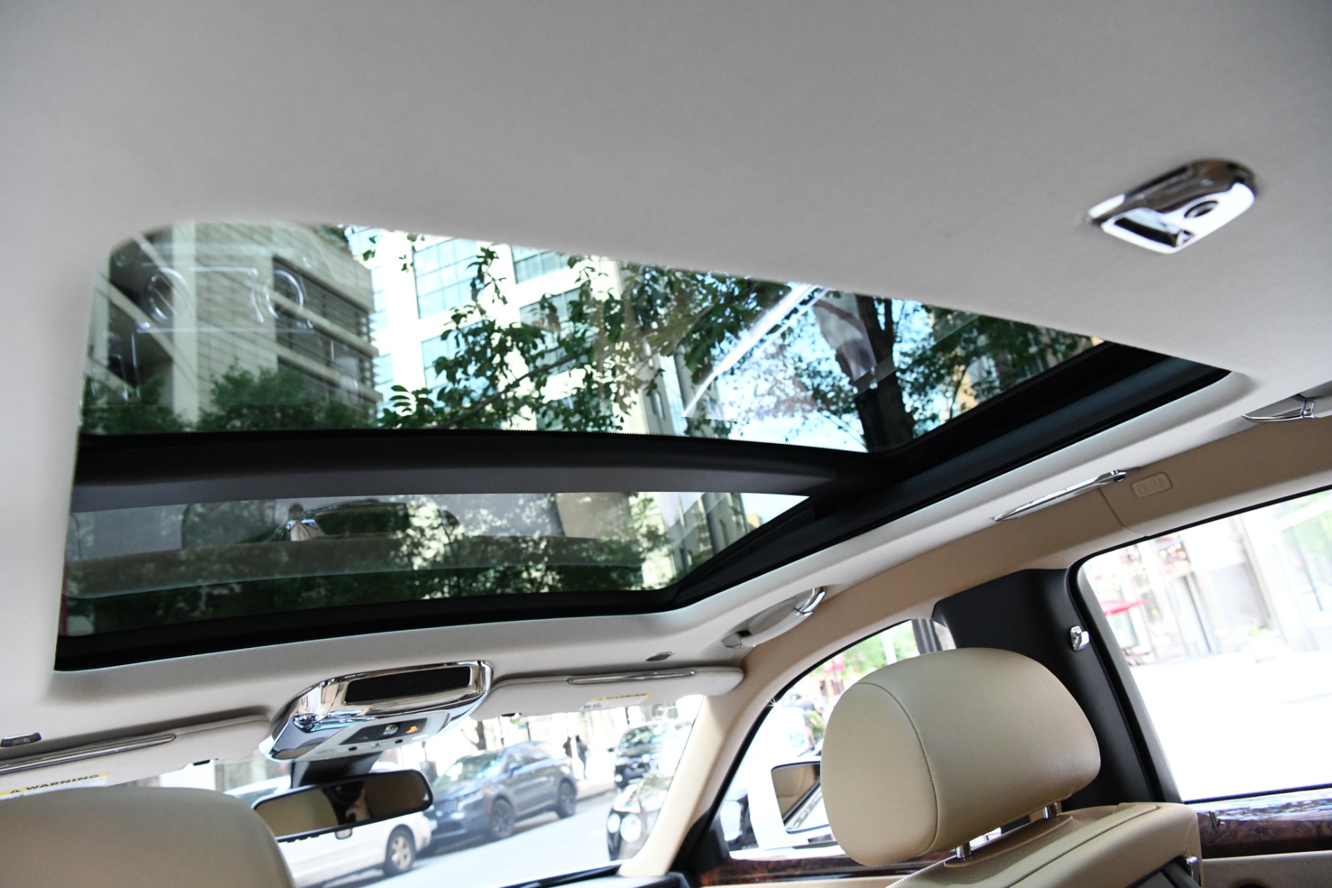 Used 2015 Rolls-Royce Ghost | St. Petersburg, FL
