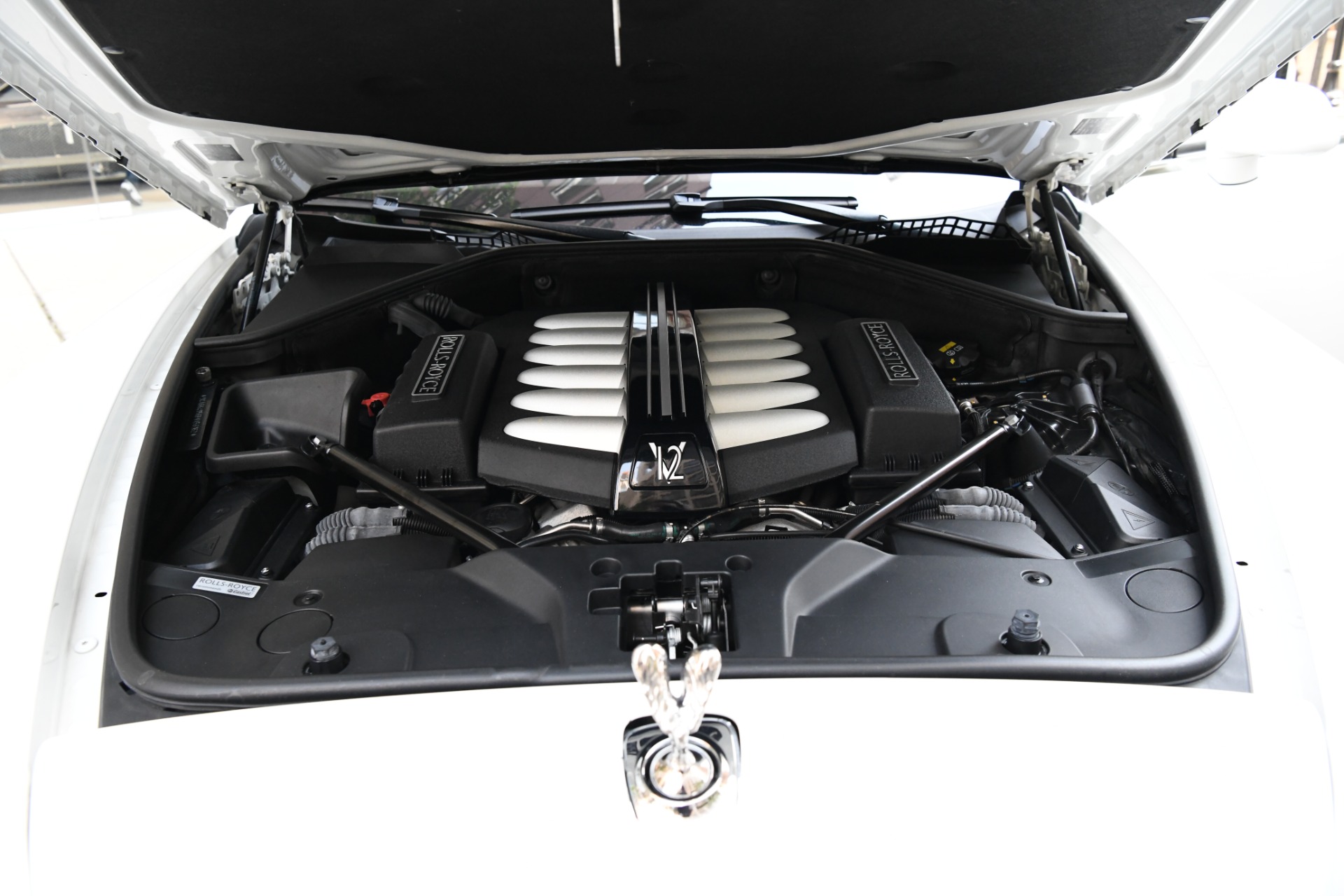 Used 2015 Rolls-Royce Ghost | St. Petersburg, FL