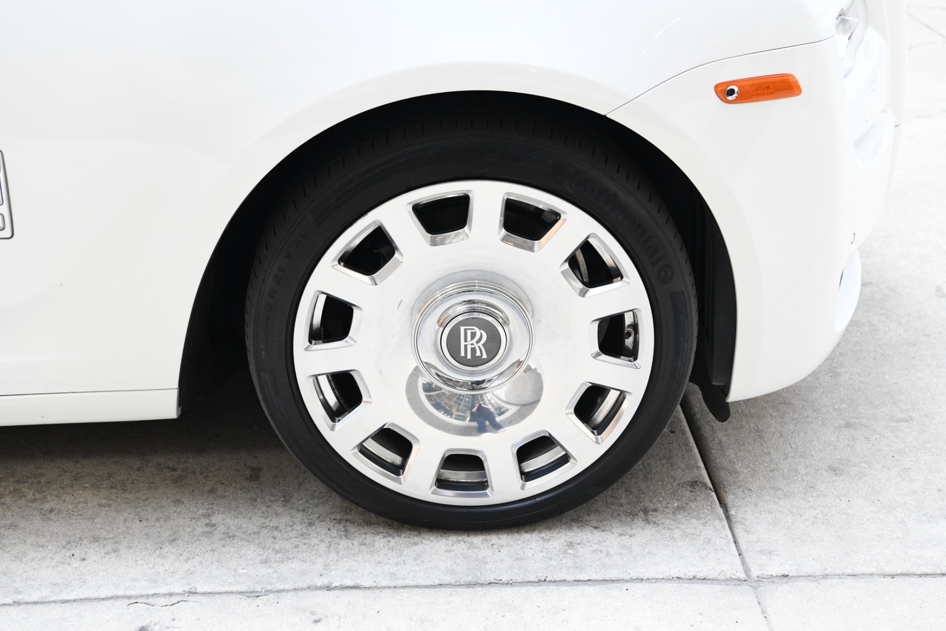 Used 2015 Rolls-Royce Ghost | St. Petersburg, FL