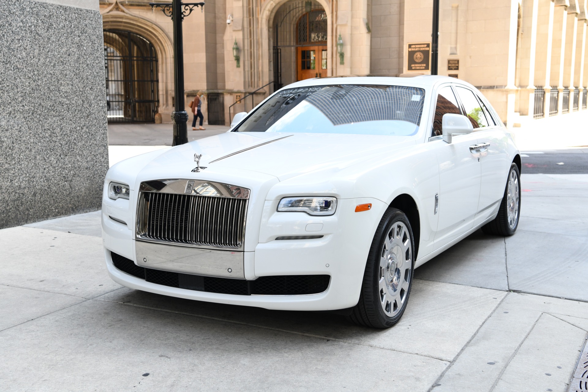 Used 2015 Rolls-Royce Ghost | St. Petersburg, FL