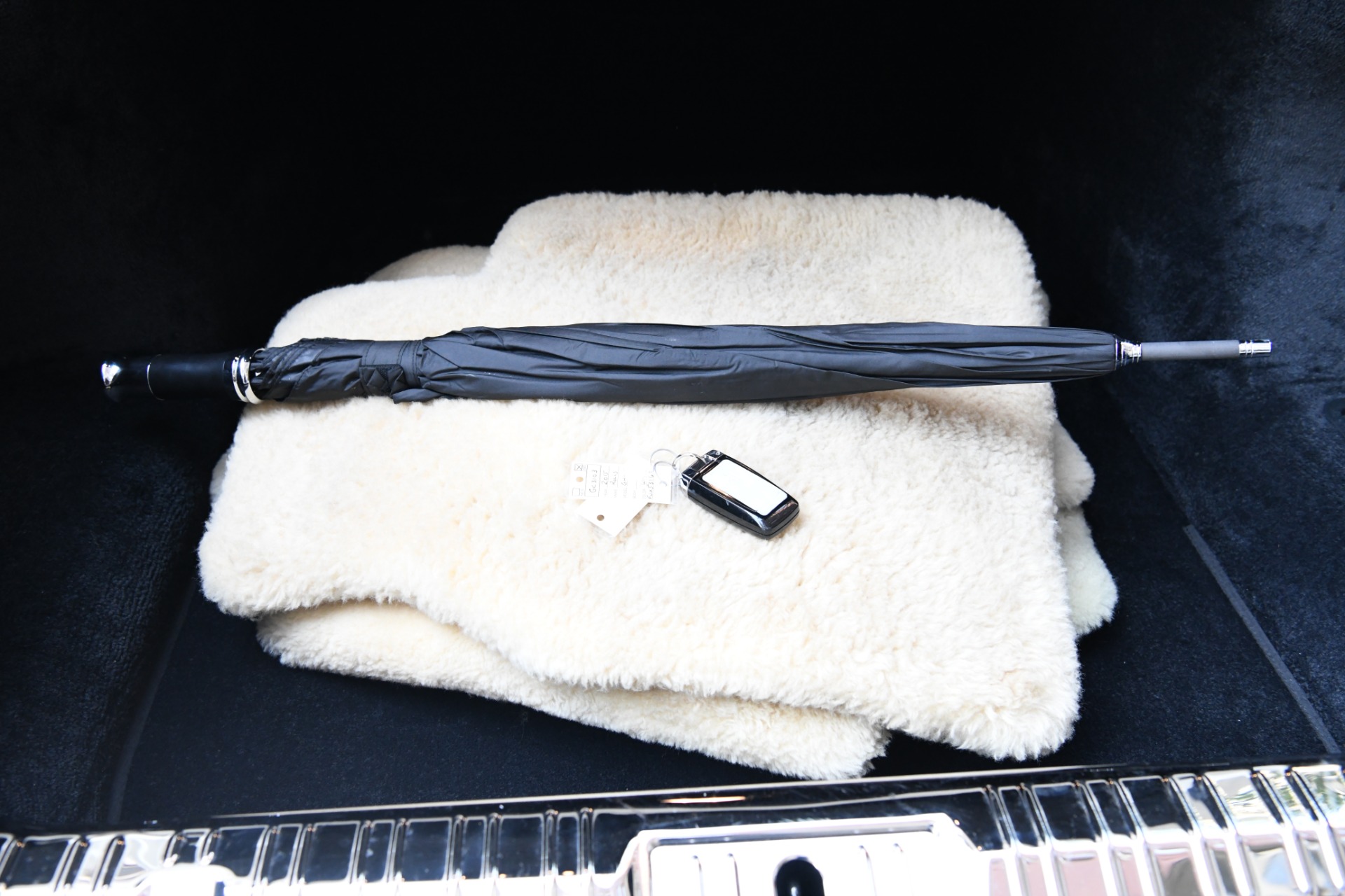 Used 2015 Rolls-Royce Ghost | St. Petersburg, FL