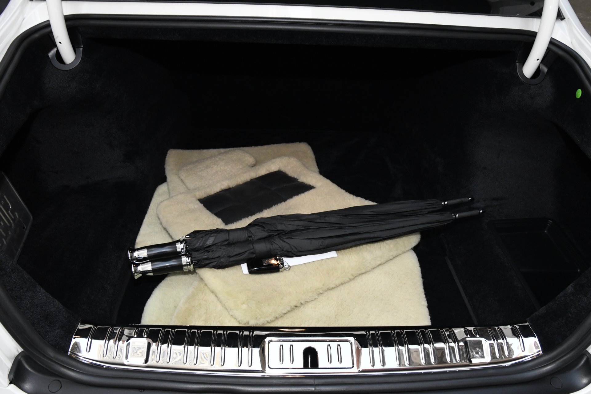 Used 2015 Rolls-Royce Ghost | St. Petersburg, FL