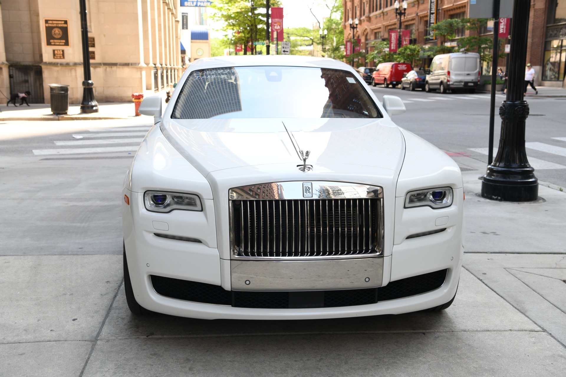 Used 2015 Rolls-Royce Ghost | St. Petersburg, FL