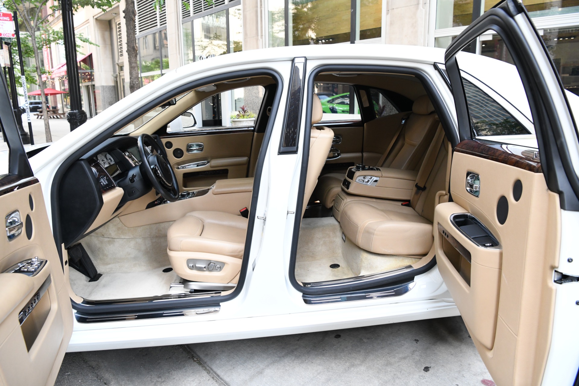 Used 2015 Rolls-Royce Ghost | St. Petersburg, FL