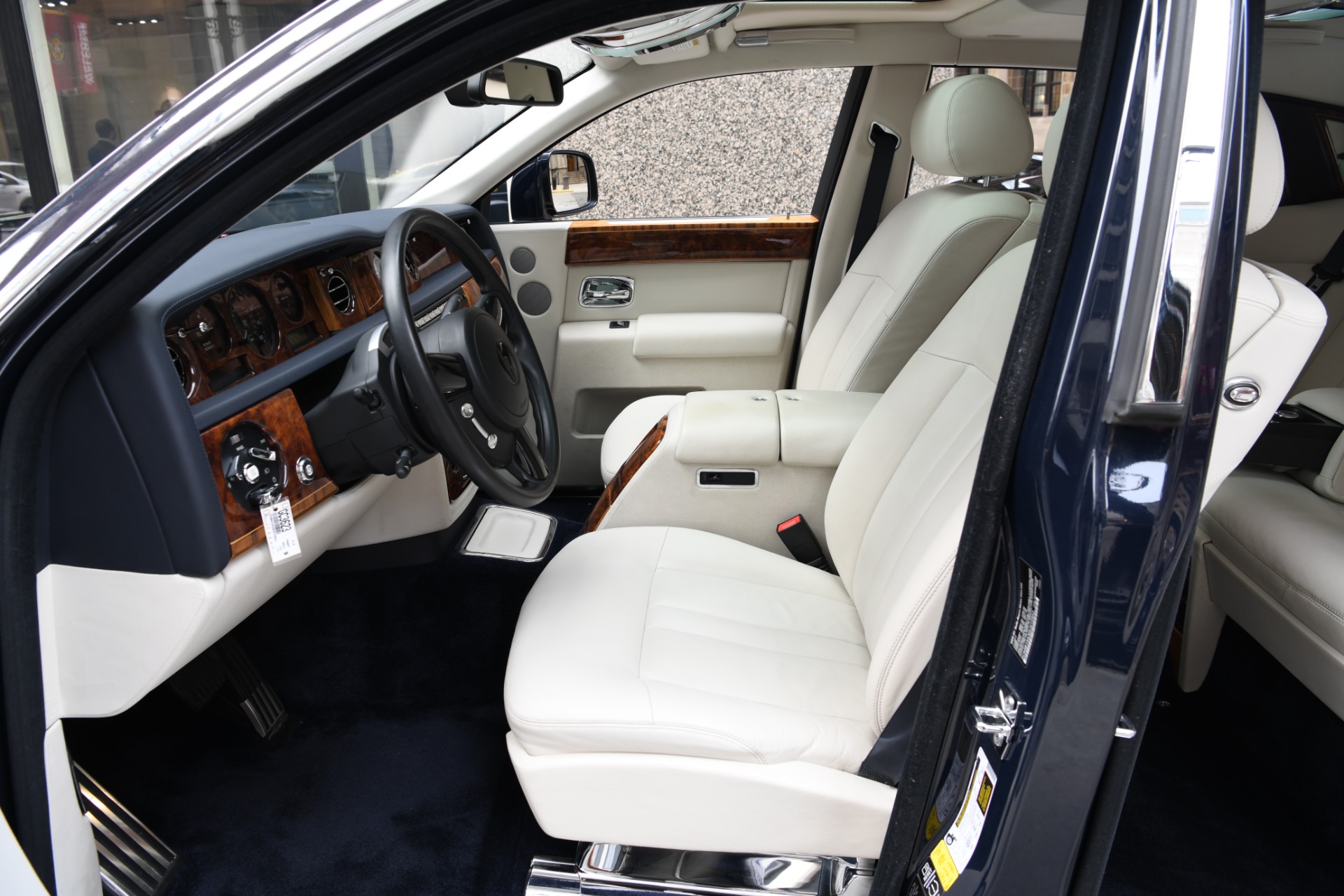 Used 2013 Rolls-Royce Phantom | St. Petersburg, FL