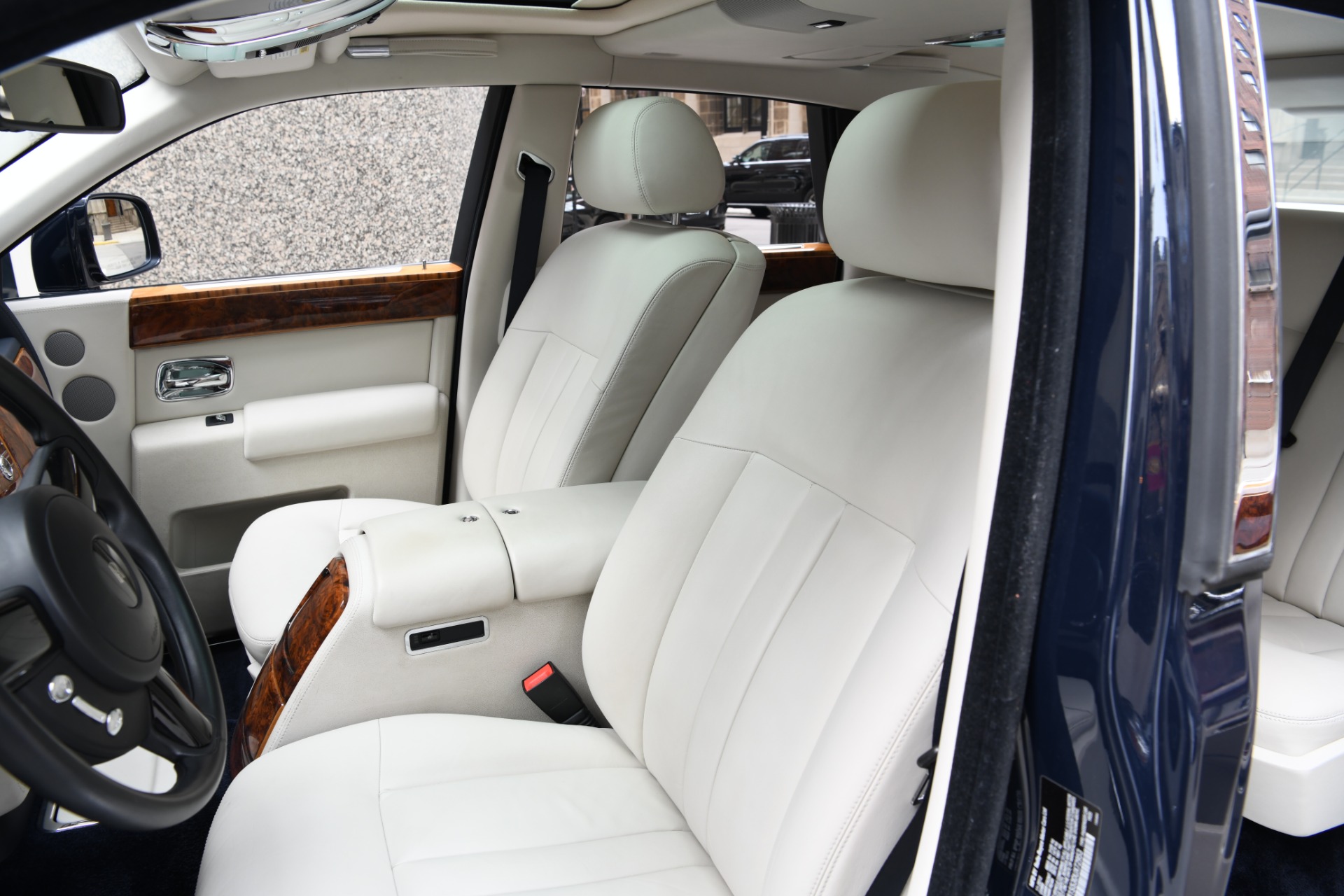 Used 2013 Rolls-Royce Phantom | St. Petersburg, FL