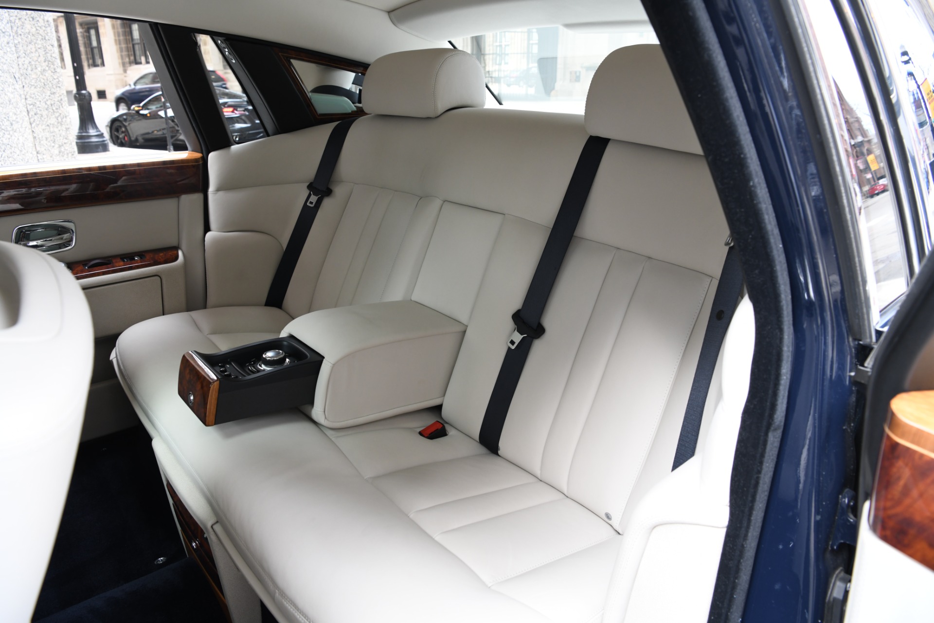 Used 2013 Rolls-Royce Phantom | St. Petersburg, FL