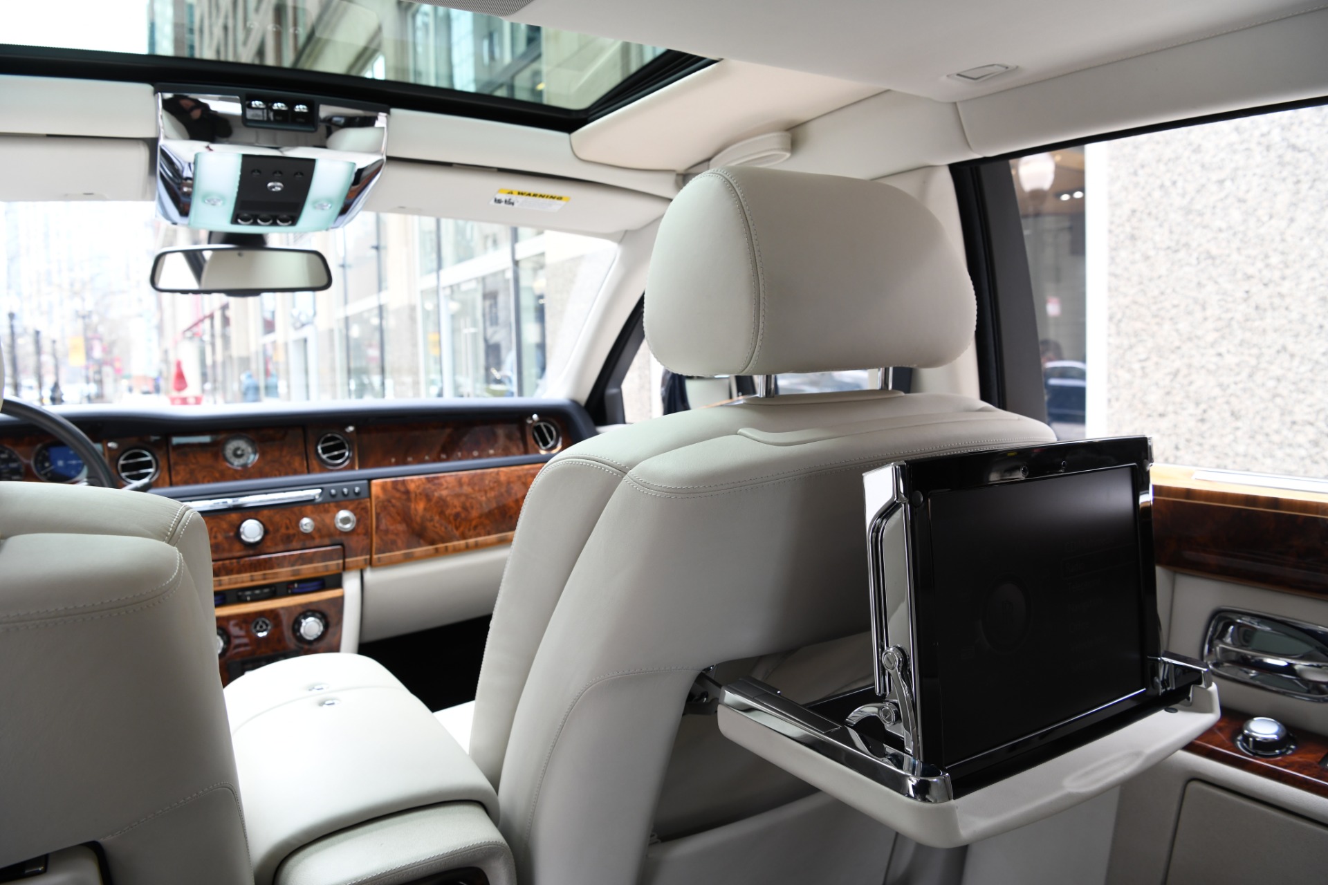 Used 2013 Rolls-Royce Phantom | St. Petersburg, FL