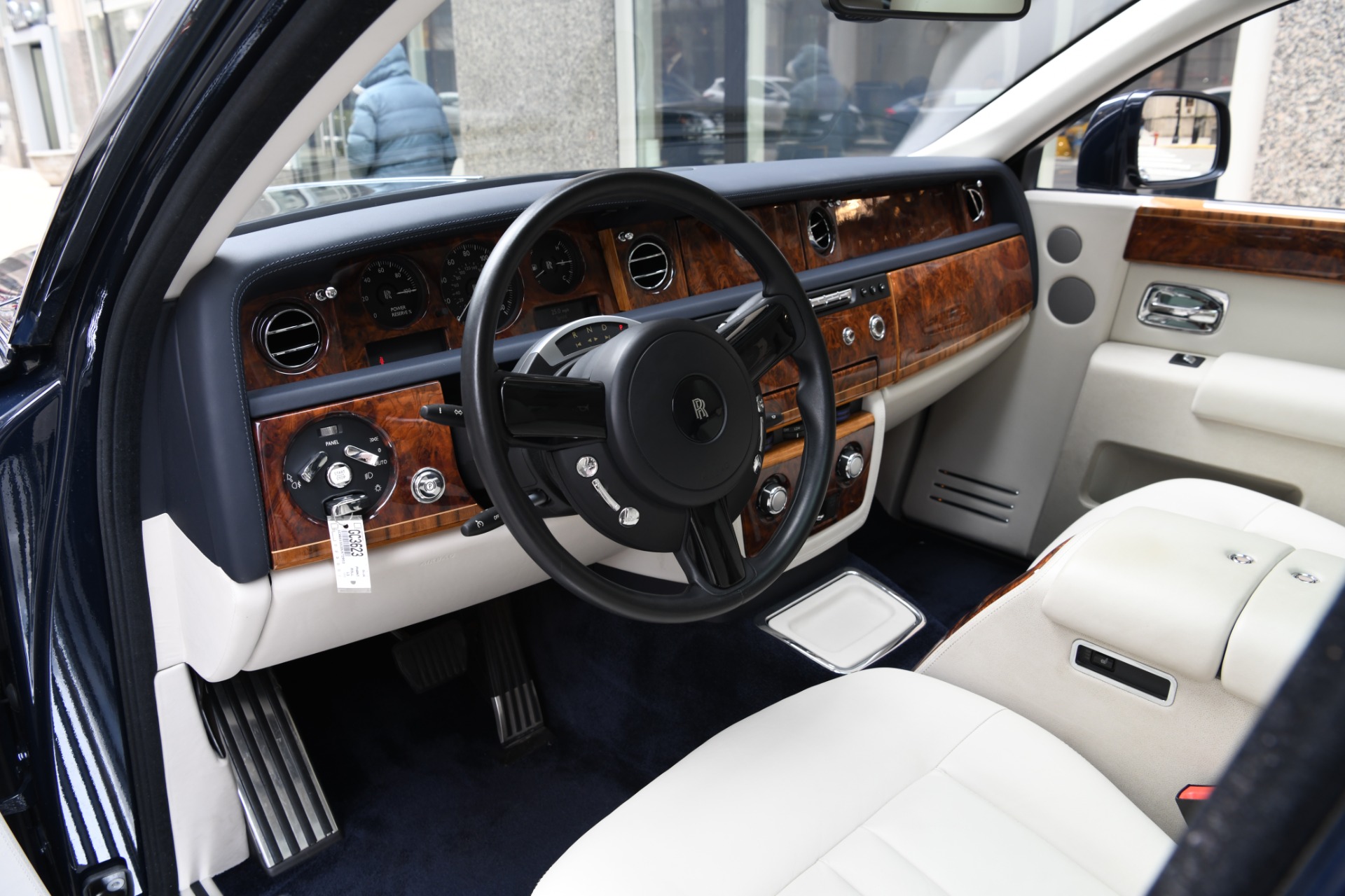 Used 2013 Rolls-Royce Phantom | St. Petersburg, FL