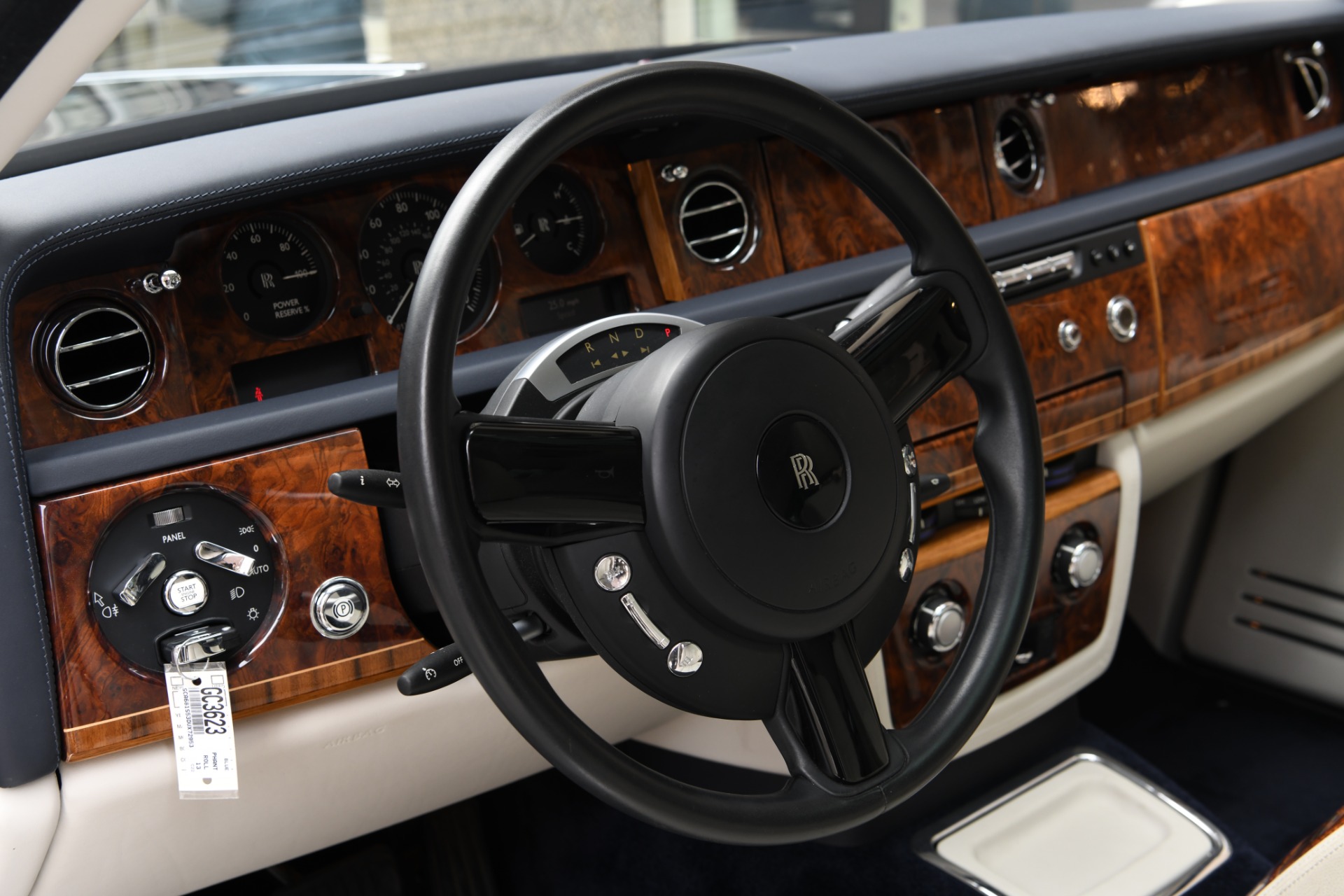 Used 2013 Rolls-Royce Phantom | St. Petersburg, FL