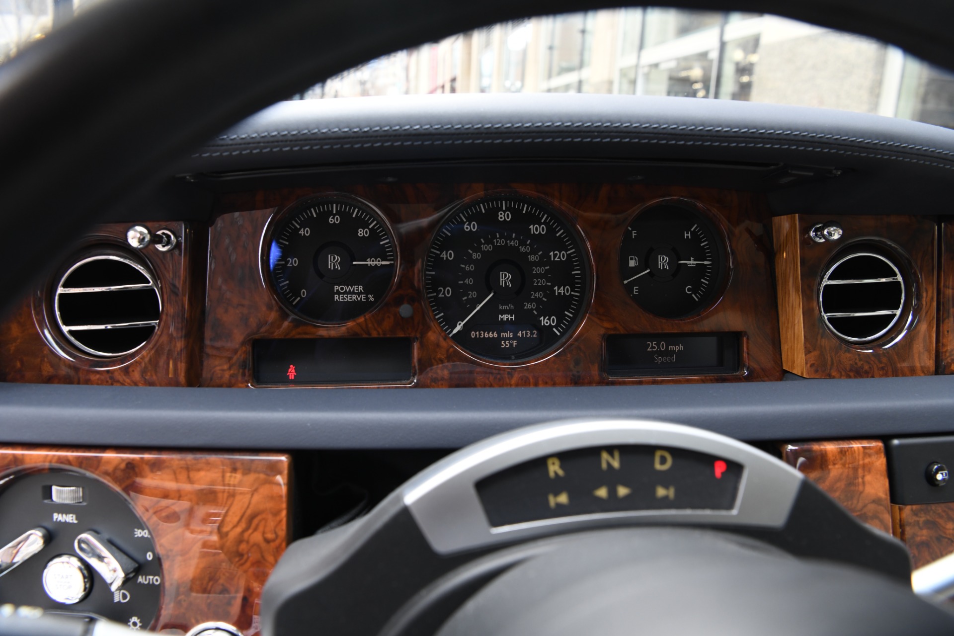 Used 2013 Rolls-Royce Phantom | St. Petersburg, FL