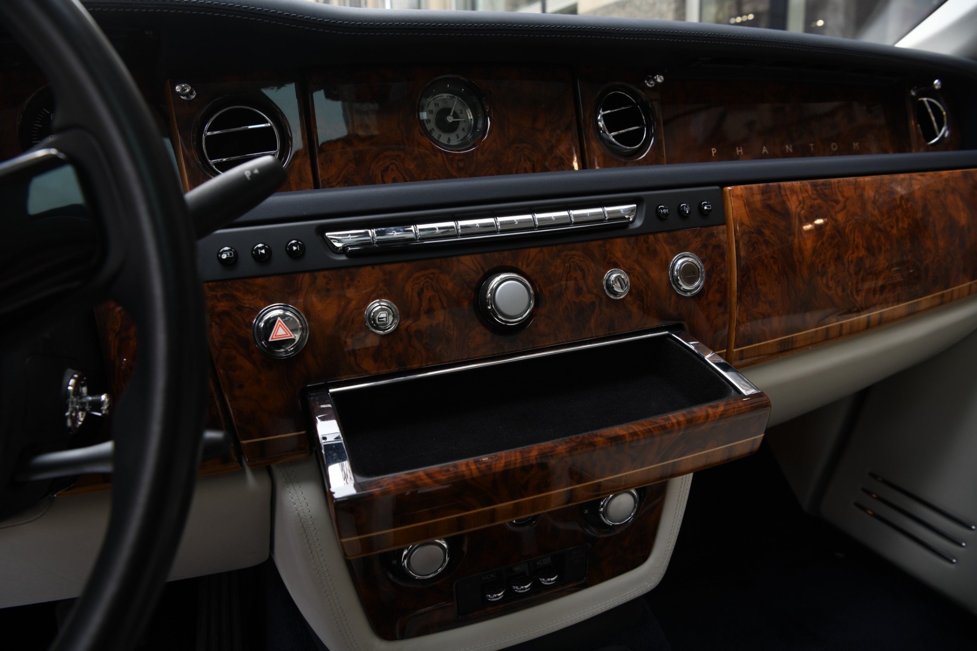 Used 2013 Rolls-Royce Phantom | St. Petersburg, FL