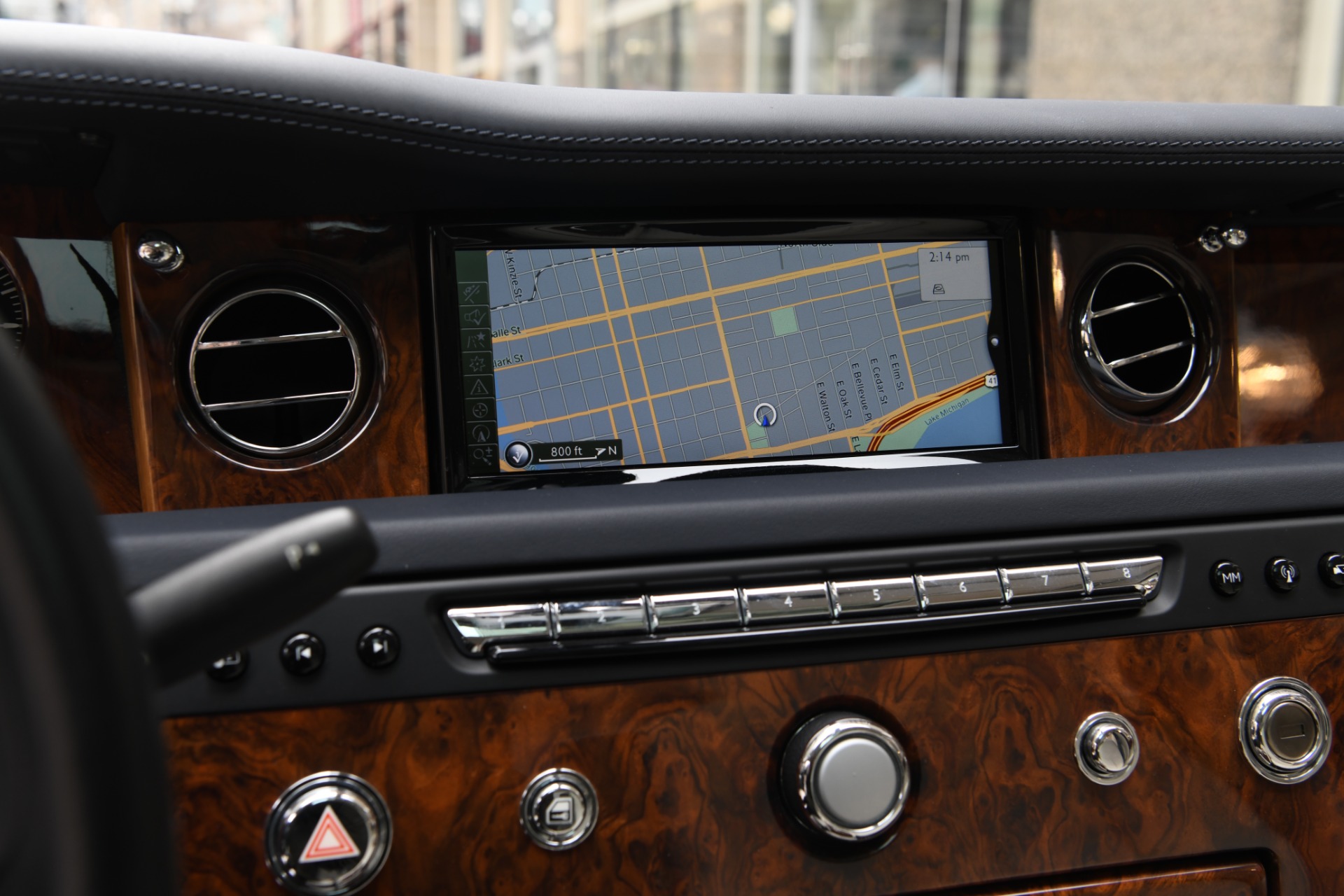 Used 2013 Rolls-Royce Phantom | St. Petersburg, FL