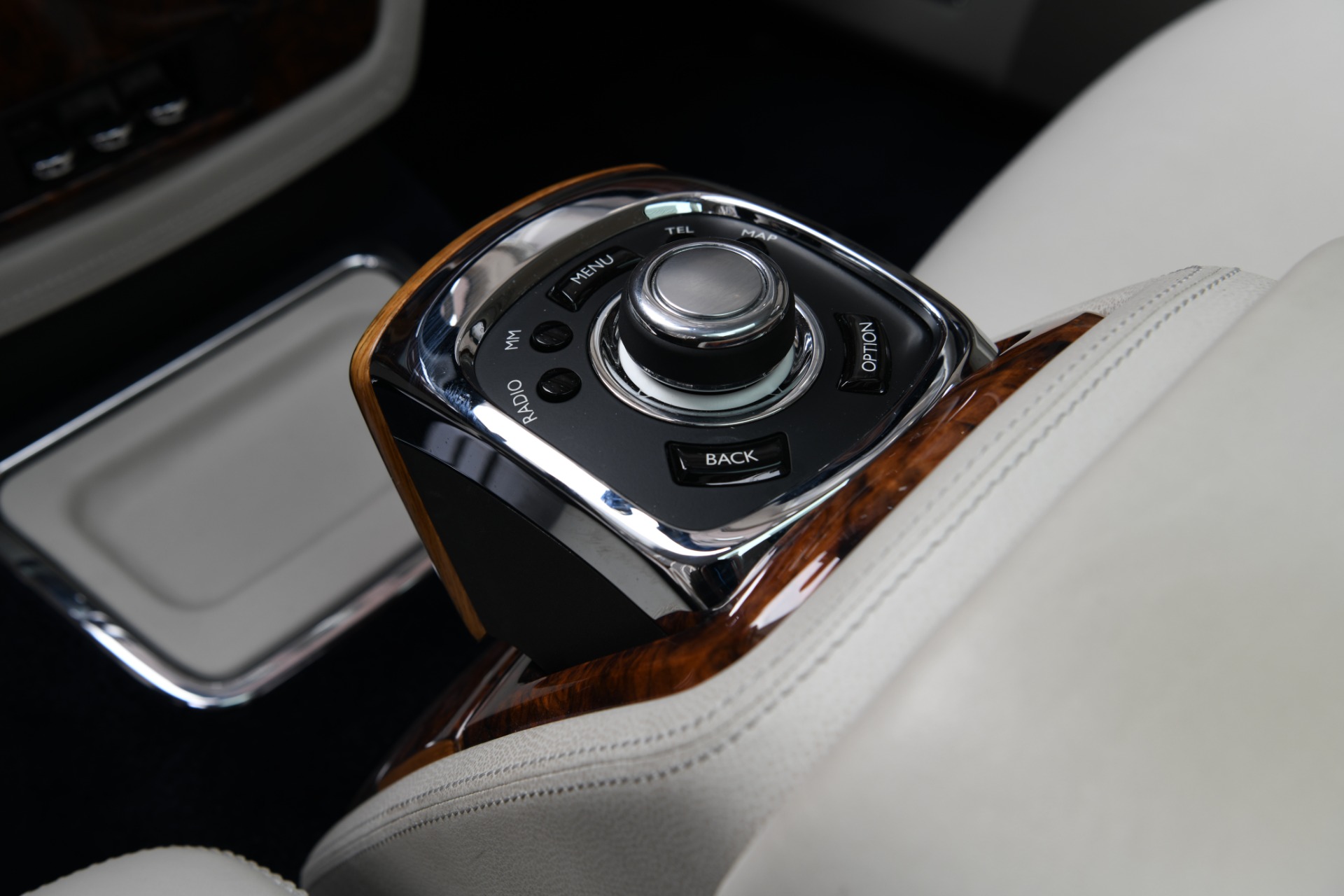 Used 2013 Rolls-Royce Phantom | St. Petersburg, FL