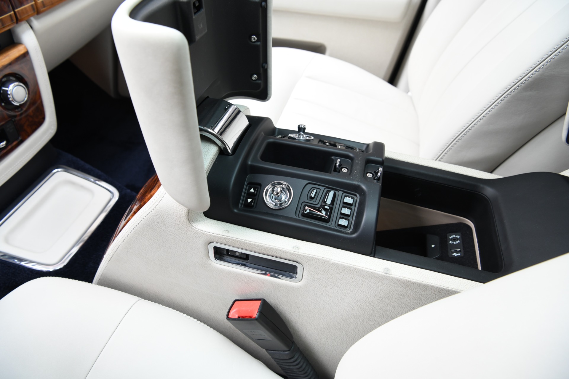 Used 2013 Rolls-Royce Phantom | St. Petersburg, FL