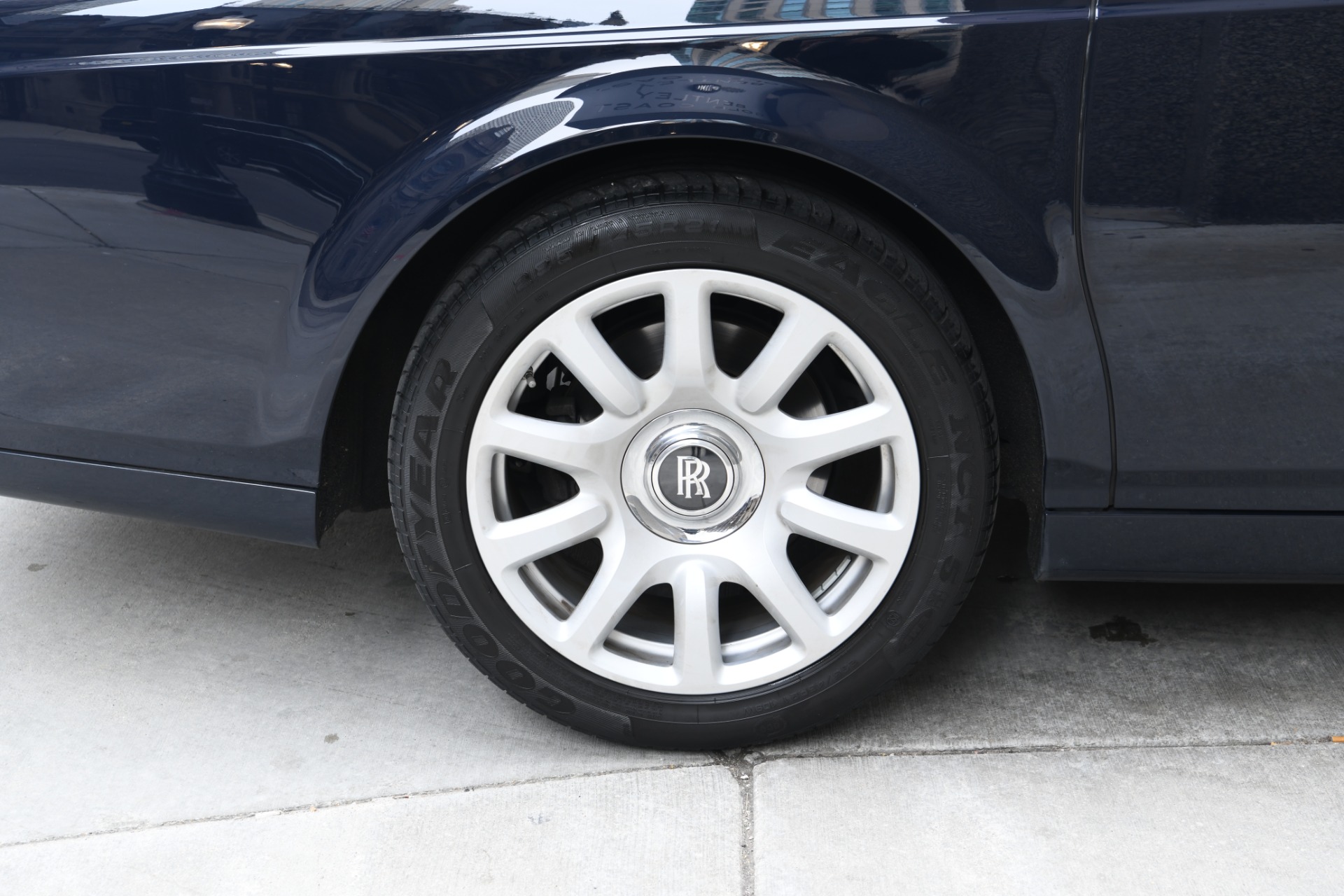 Used 2013 Rolls-Royce Phantom | St. Petersburg, FL