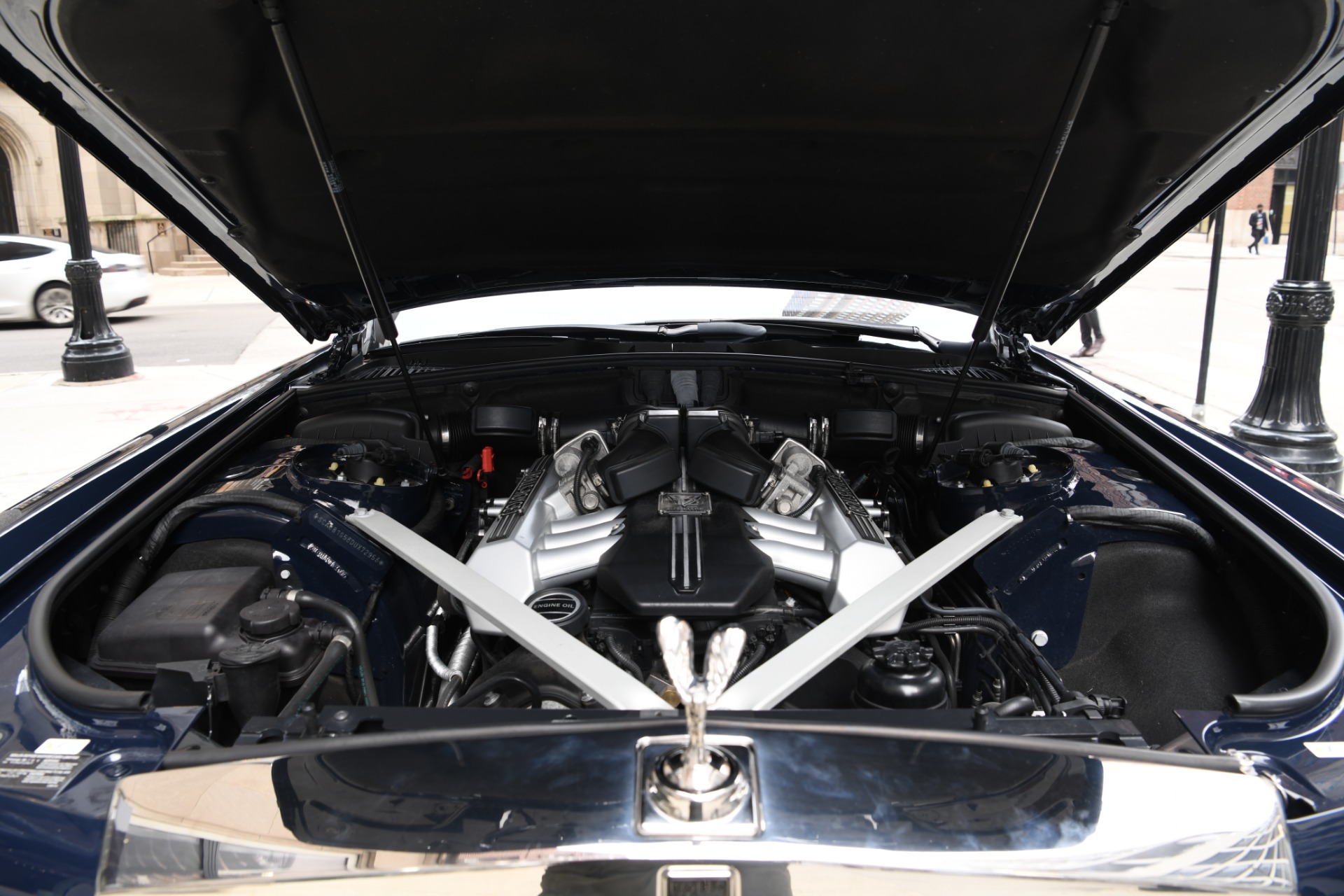 Used 2013 Rolls-Royce Phantom | St. Petersburg, FL