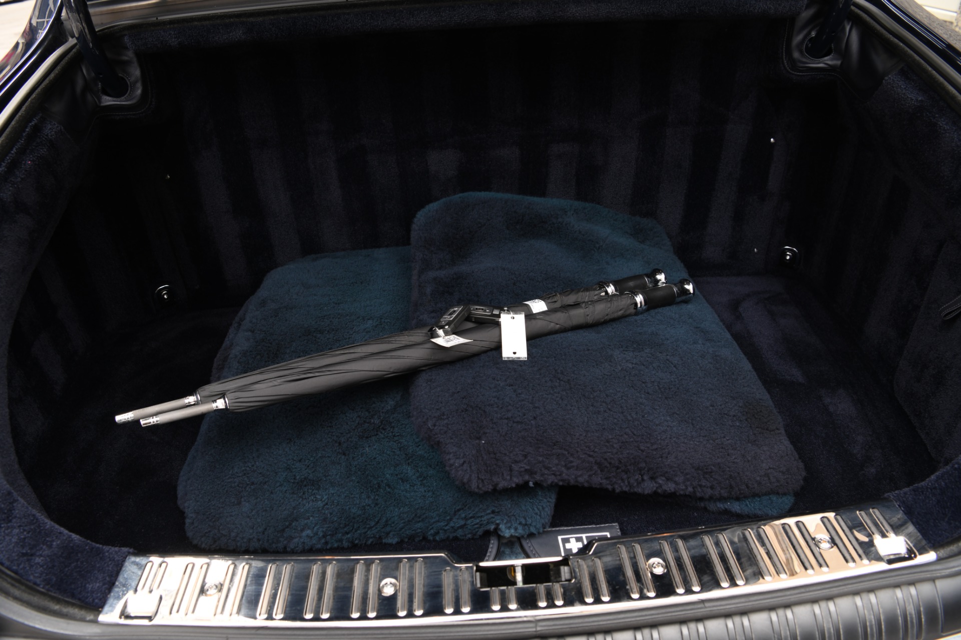 Used 2013 Rolls-Royce Phantom | St. Petersburg, FL