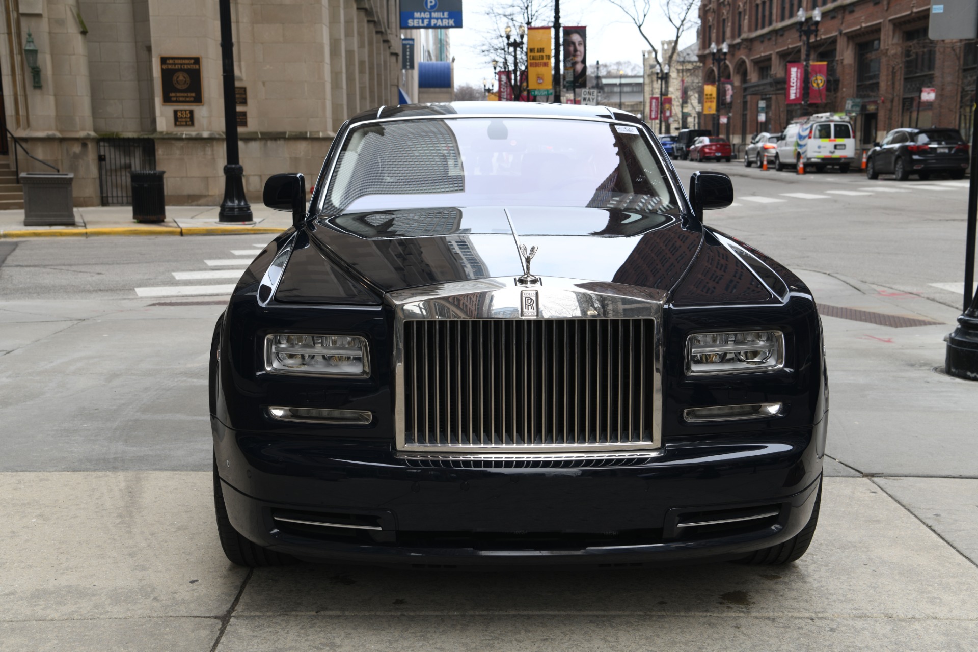 Used 2013 Rolls-Royce Phantom | St. Petersburg, FL