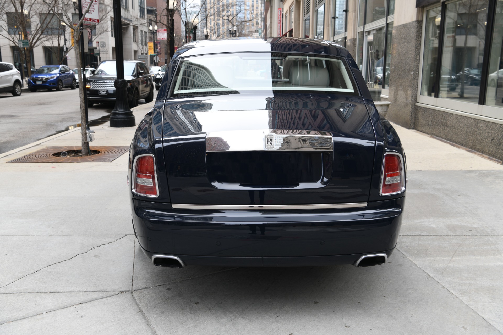 Used 2013 Rolls-Royce Phantom | St. Petersburg, FL