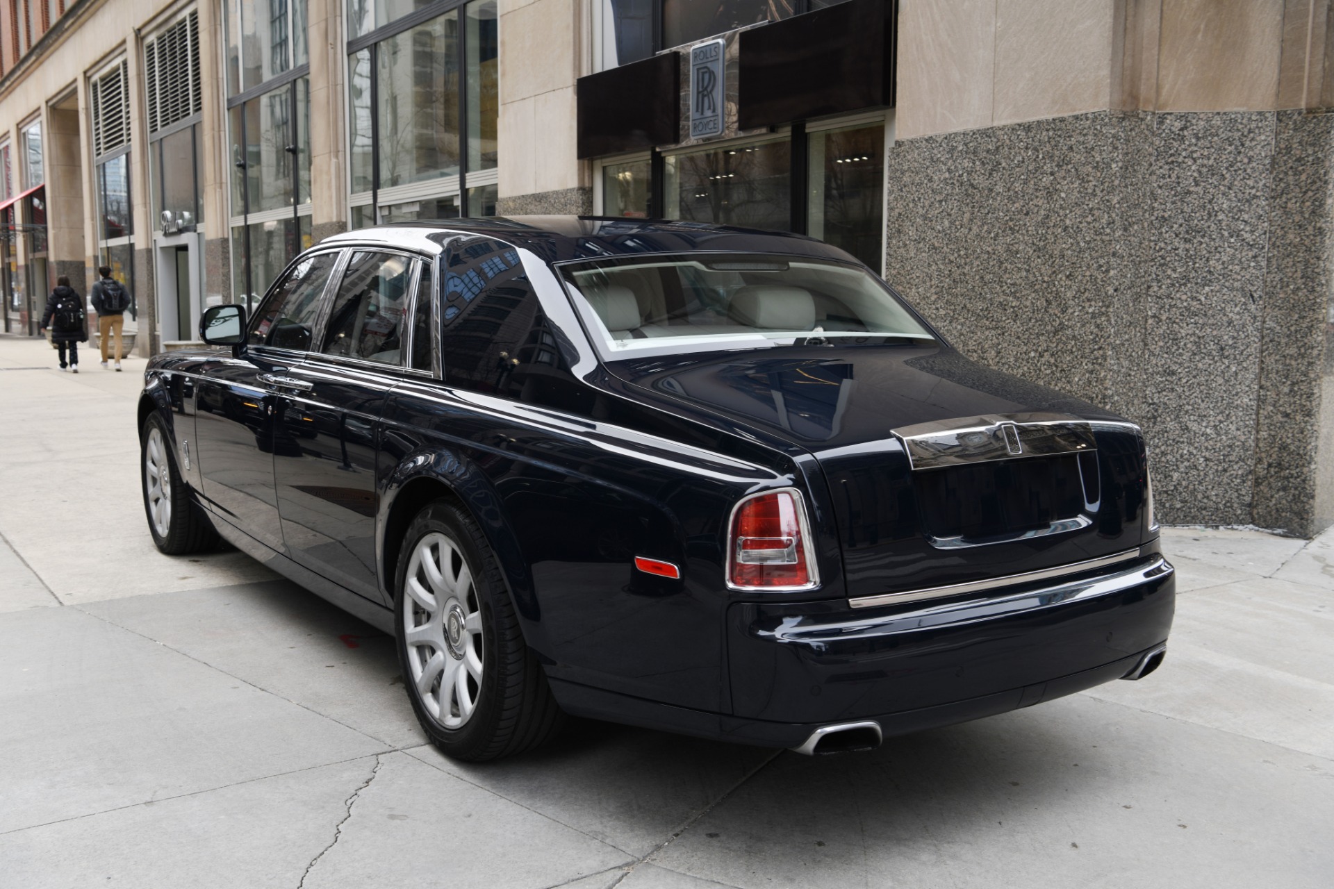 Used 2013 Rolls-Royce Phantom | St. Petersburg, FL