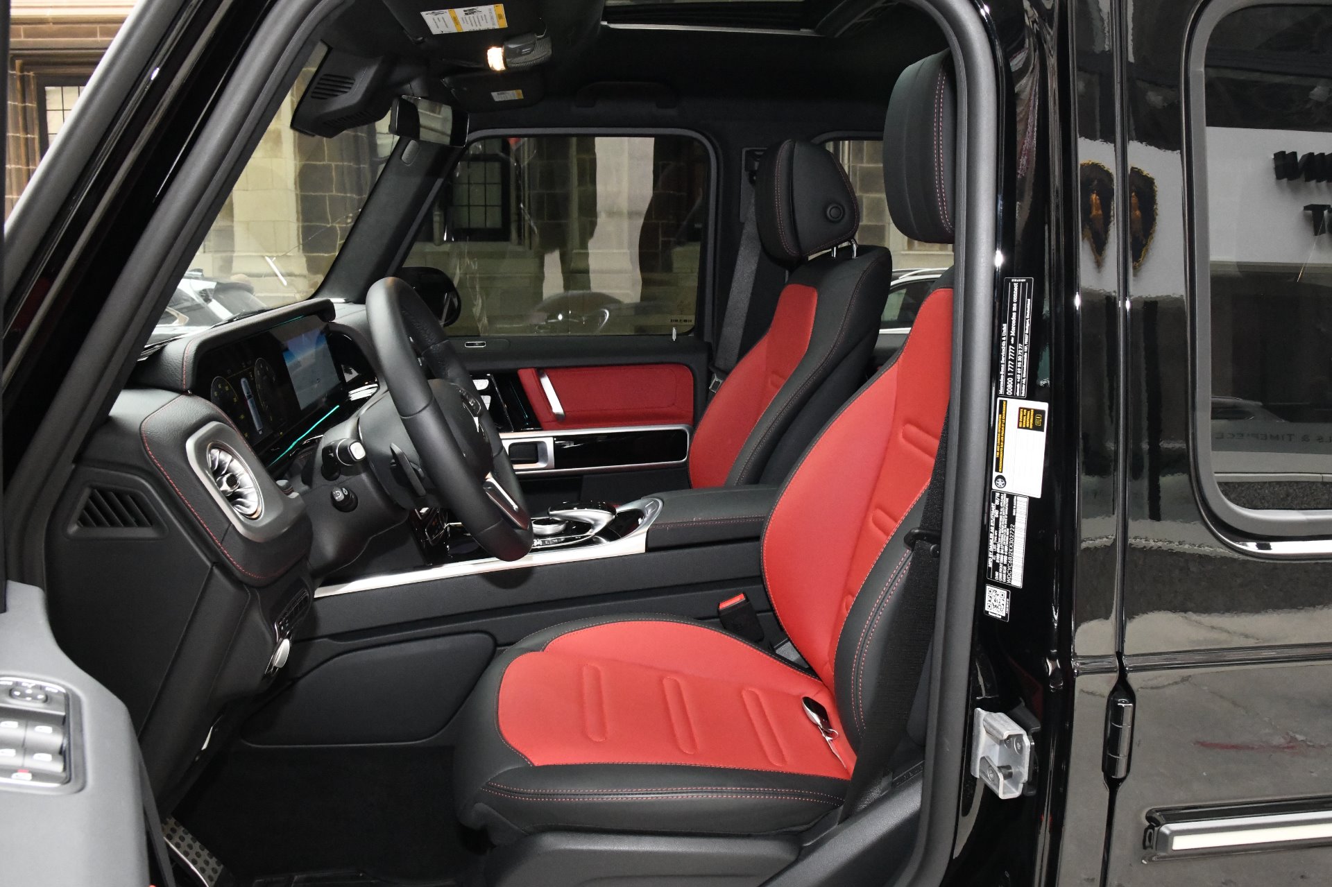 2019 Mercedes Benz G Class G 550 Stock Gc2524a S For Sale