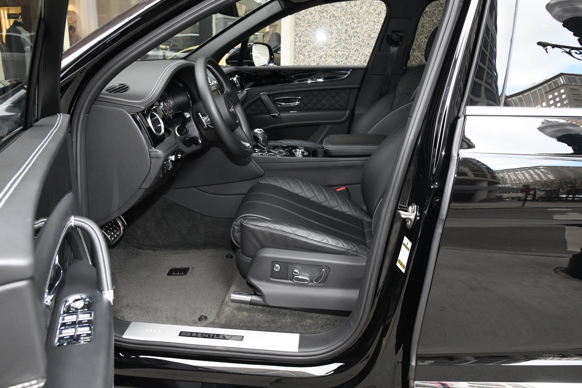 Used 2019 Bentley Bentayga V8 | St. Petersburg, FL