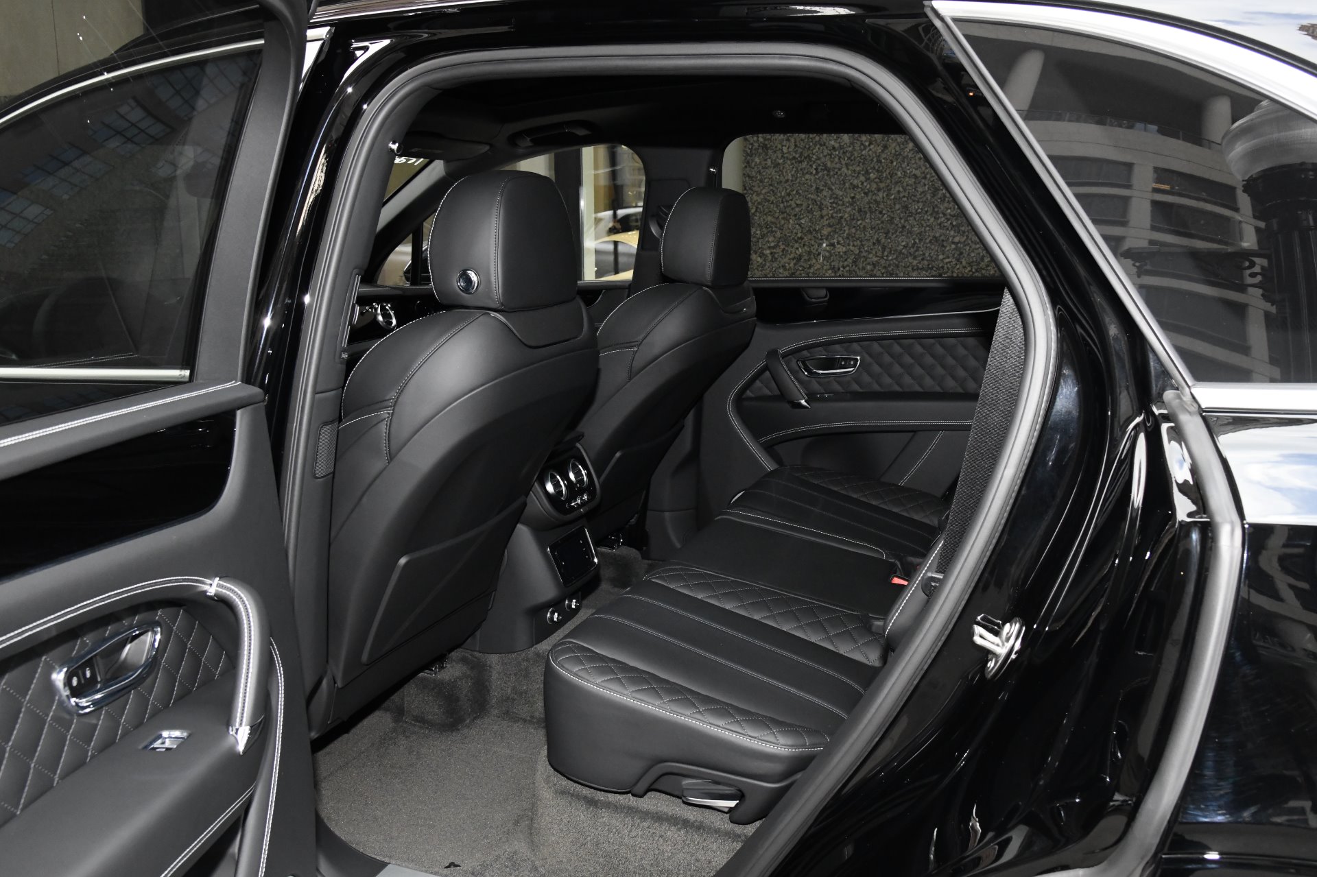 Used 2019 Bentley Bentayga V8 | St. Petersburg, FL