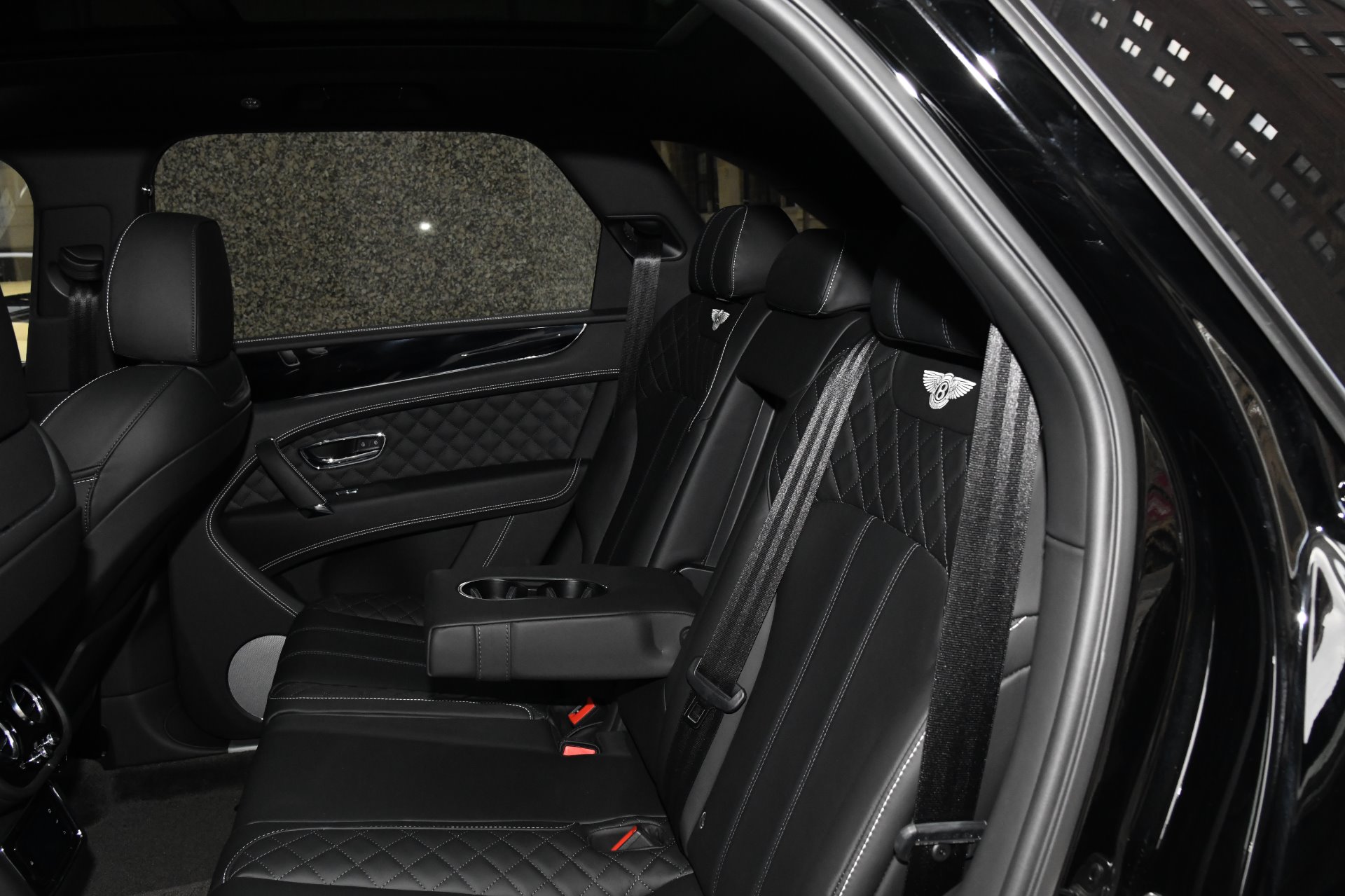 Used 2019 Bentley Bentayga V8 | St. Petersburg, FL