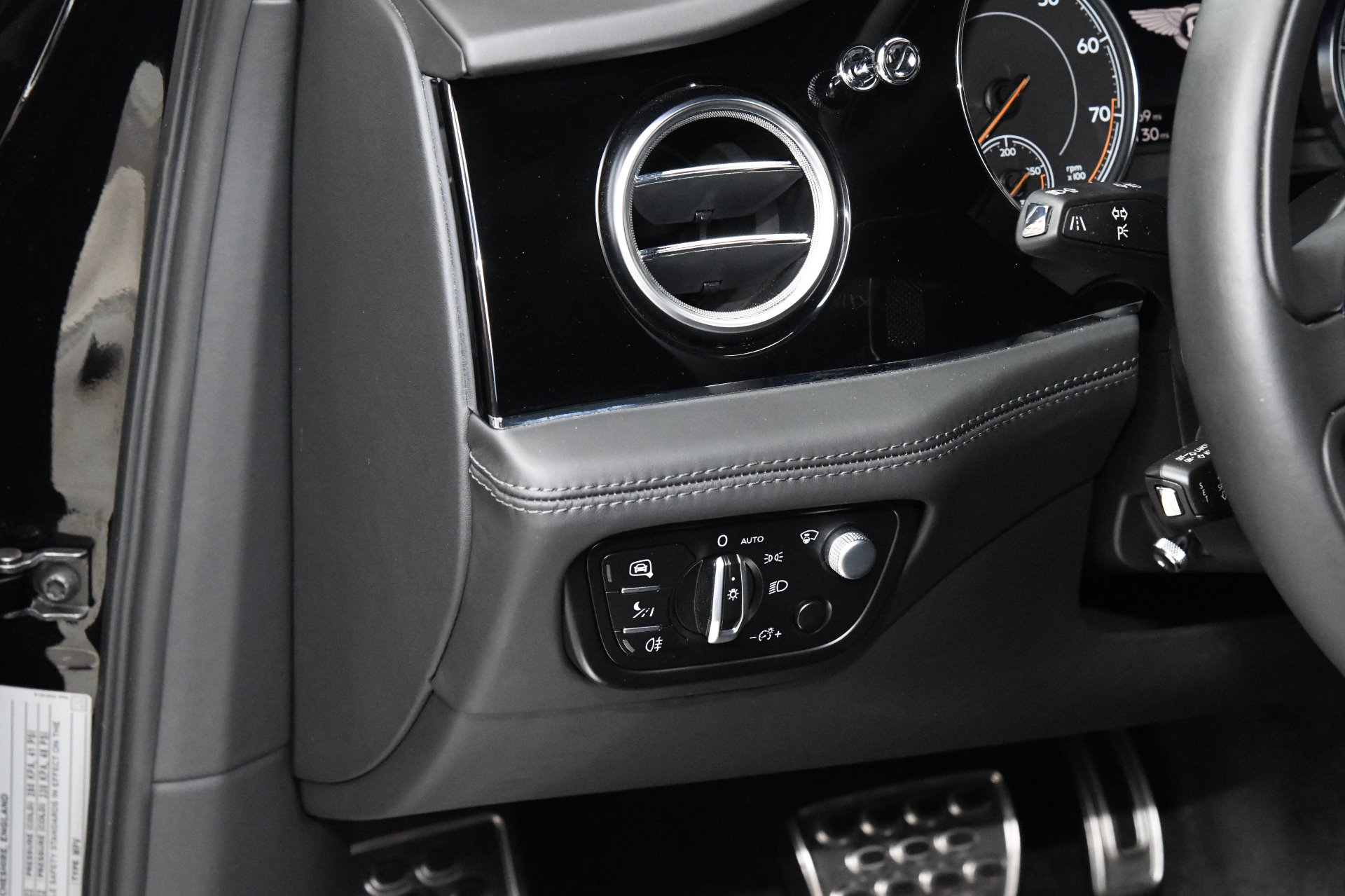 Used 2019 Bentley Bentayga V8 | St. Petersburg, FL