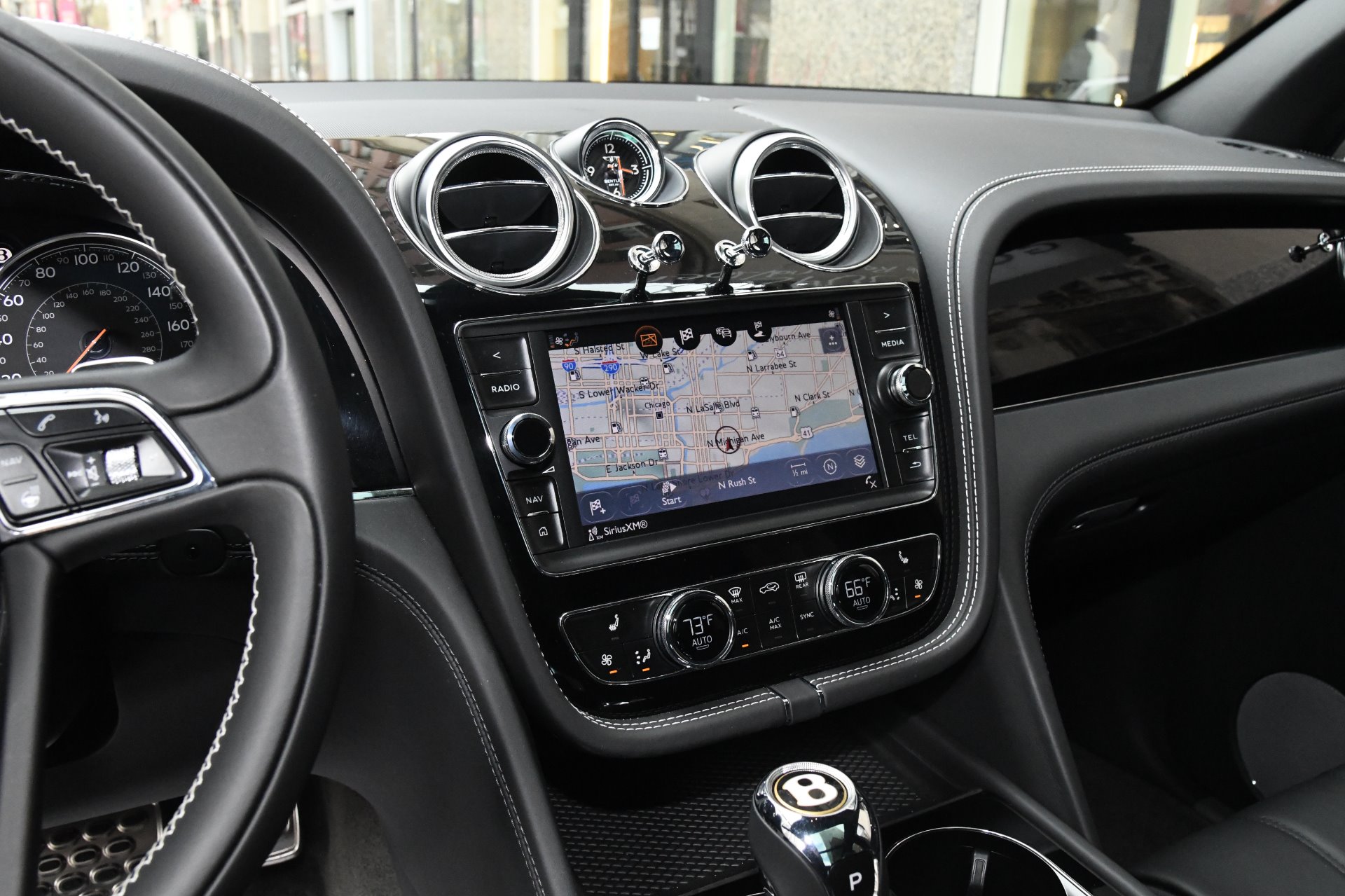 Used 2019 Bentley Bentayga V8 | St. Petersburg, FL