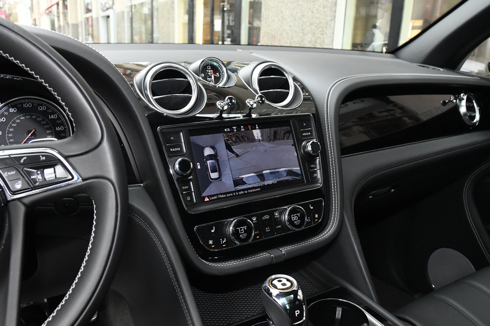 Used 2019 Bentley Bentayga V8 | St. Petersburg, FL