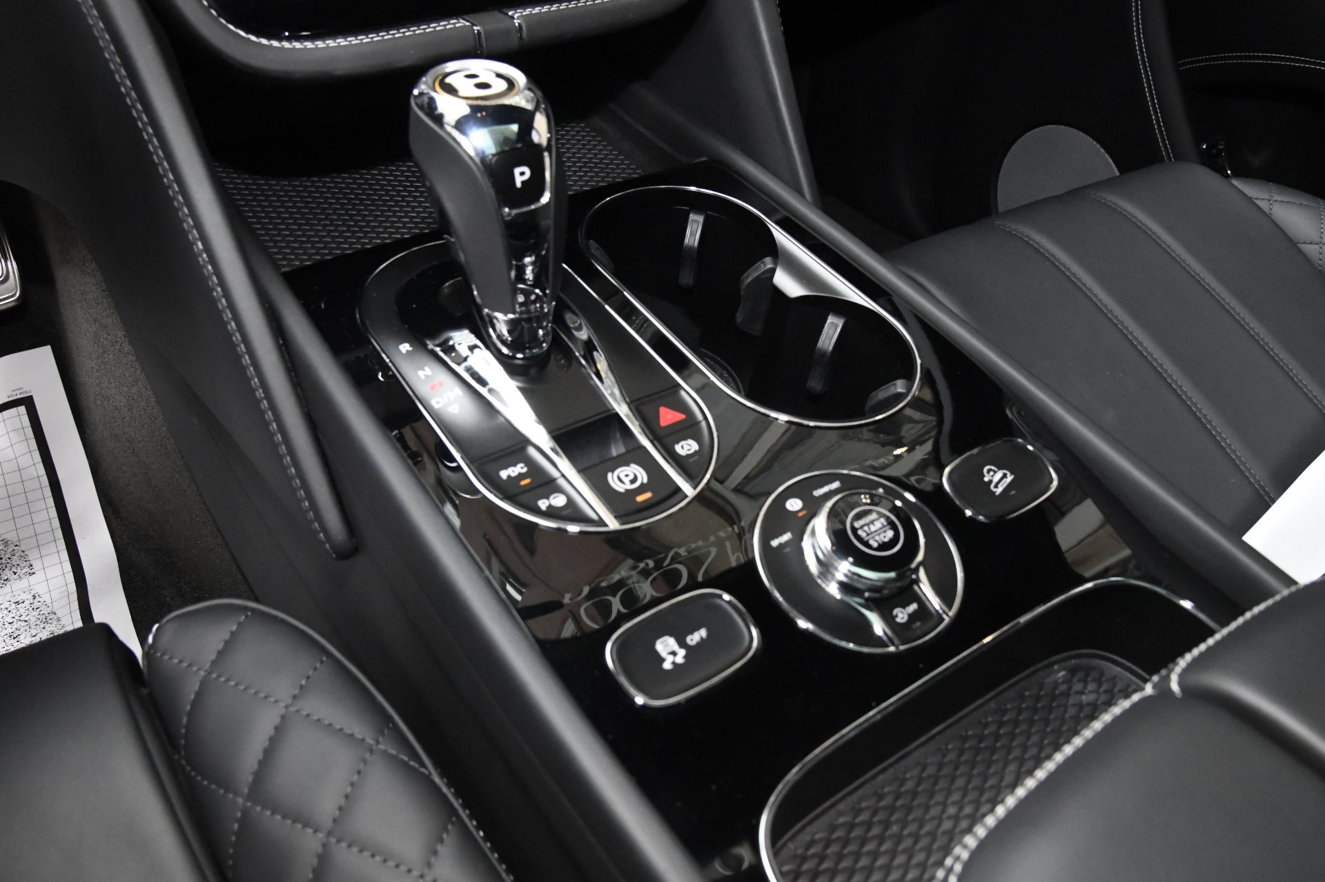 Used 2019 Bentley Bentayga V8 | St. Petersburg, FL