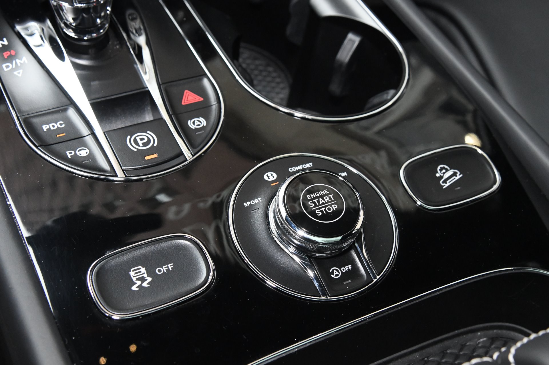 Used 2019 Bentley Bentayga V8 | St. Petersburg, FL