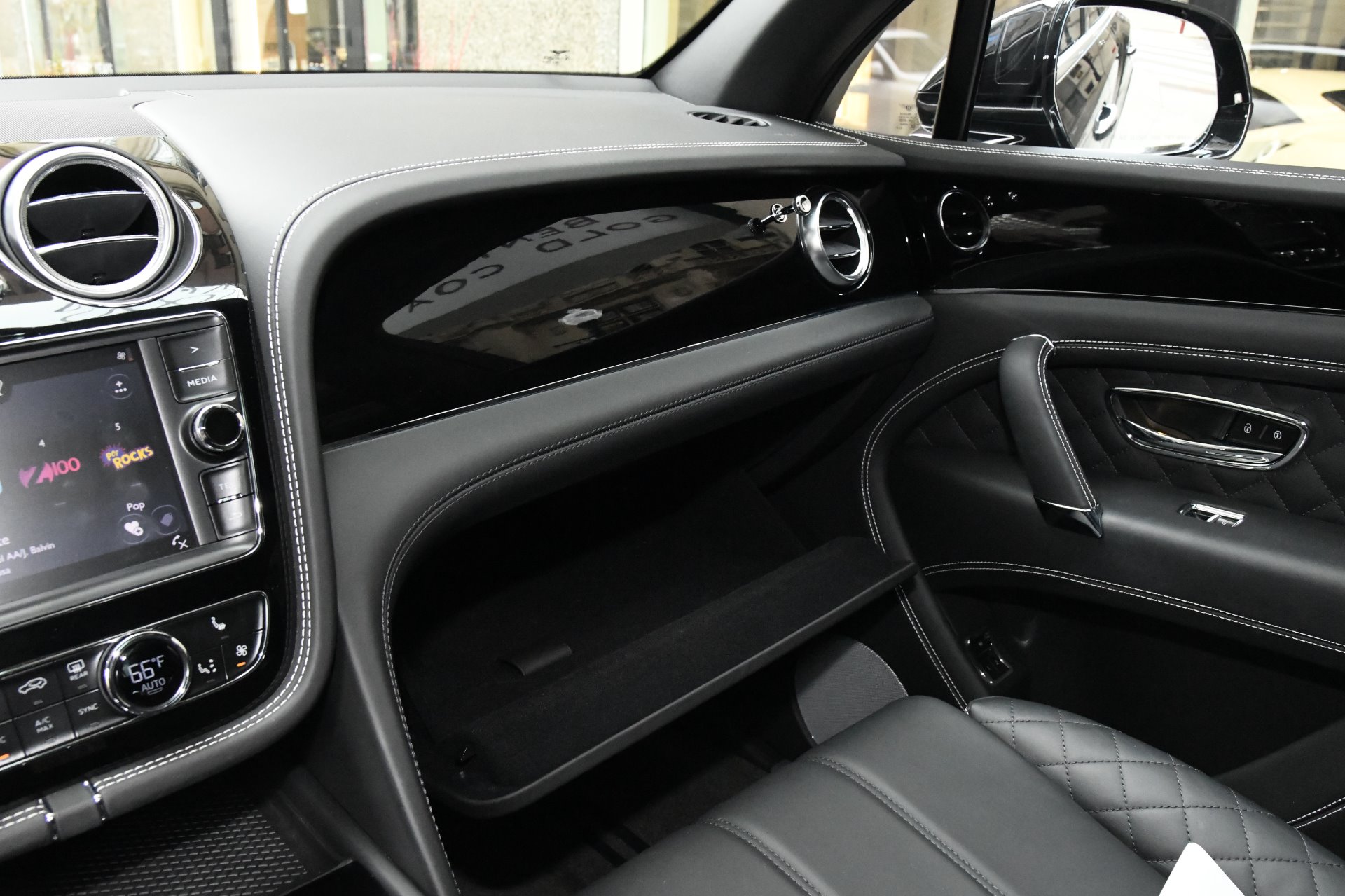 Used 2019 Bentley Bentayga V8 | St. Petersburg, FL